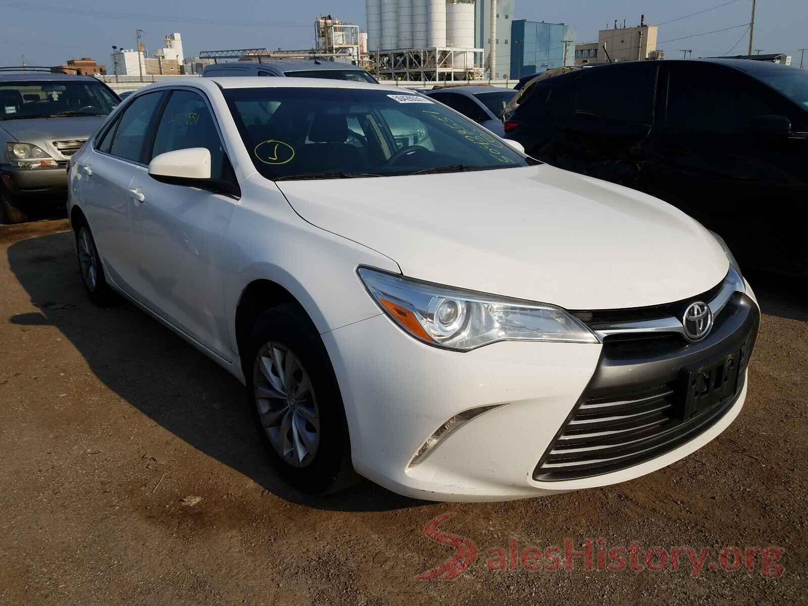 4T1BF1FK3GU585693 2016 TOYOTA CAMRY