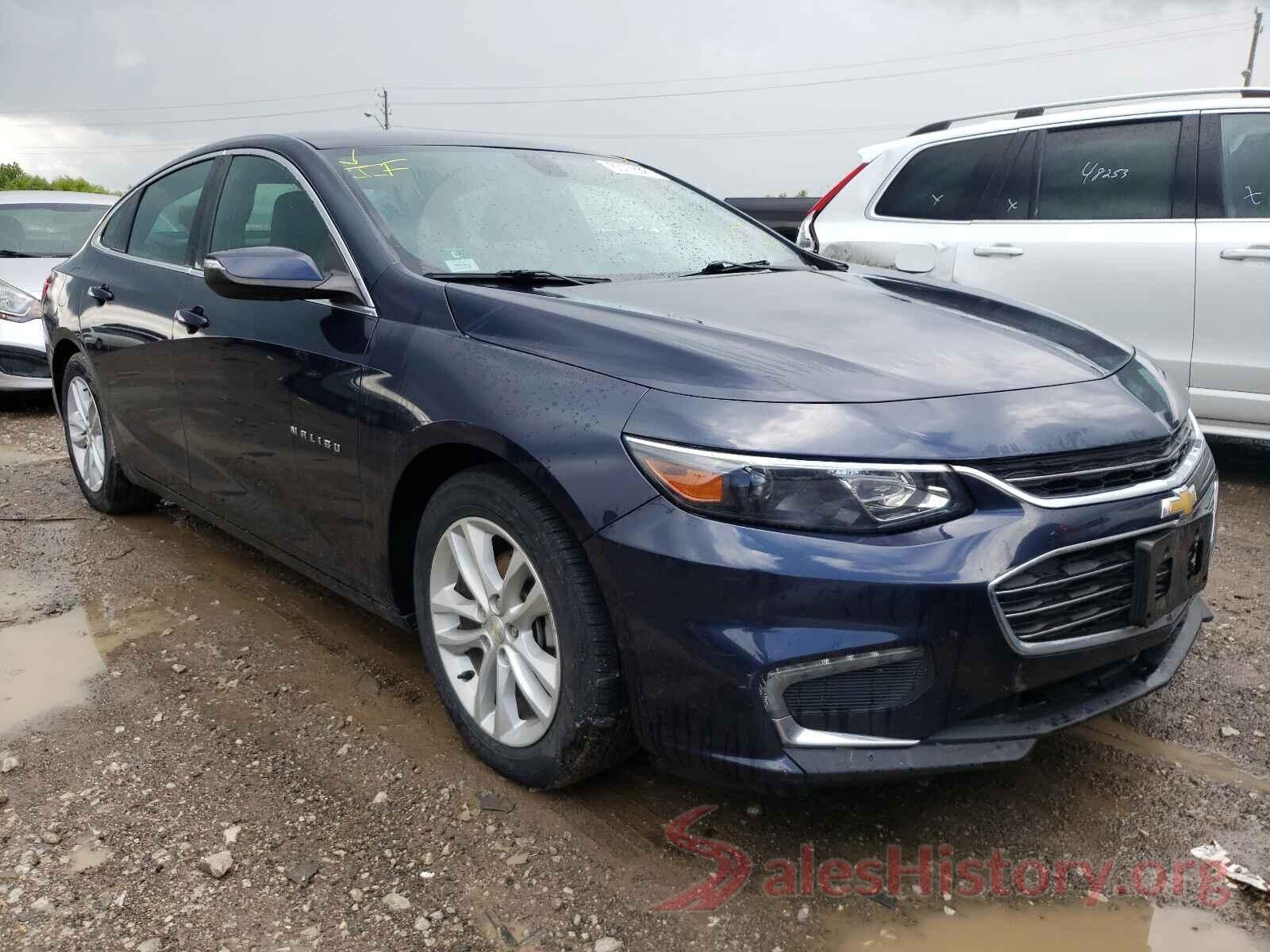 1G1ZE5ST1GF171126 2016 CHEVROLET MALIBU