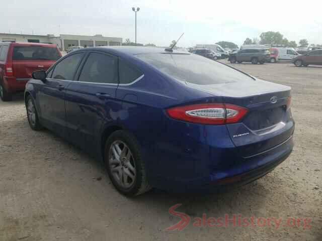 3FA6P0H78GR212216 2016 FORD FUSION