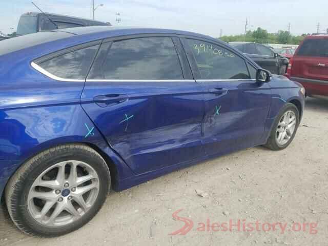 3FA6P0H78GR212216 2016 FORD FUSION