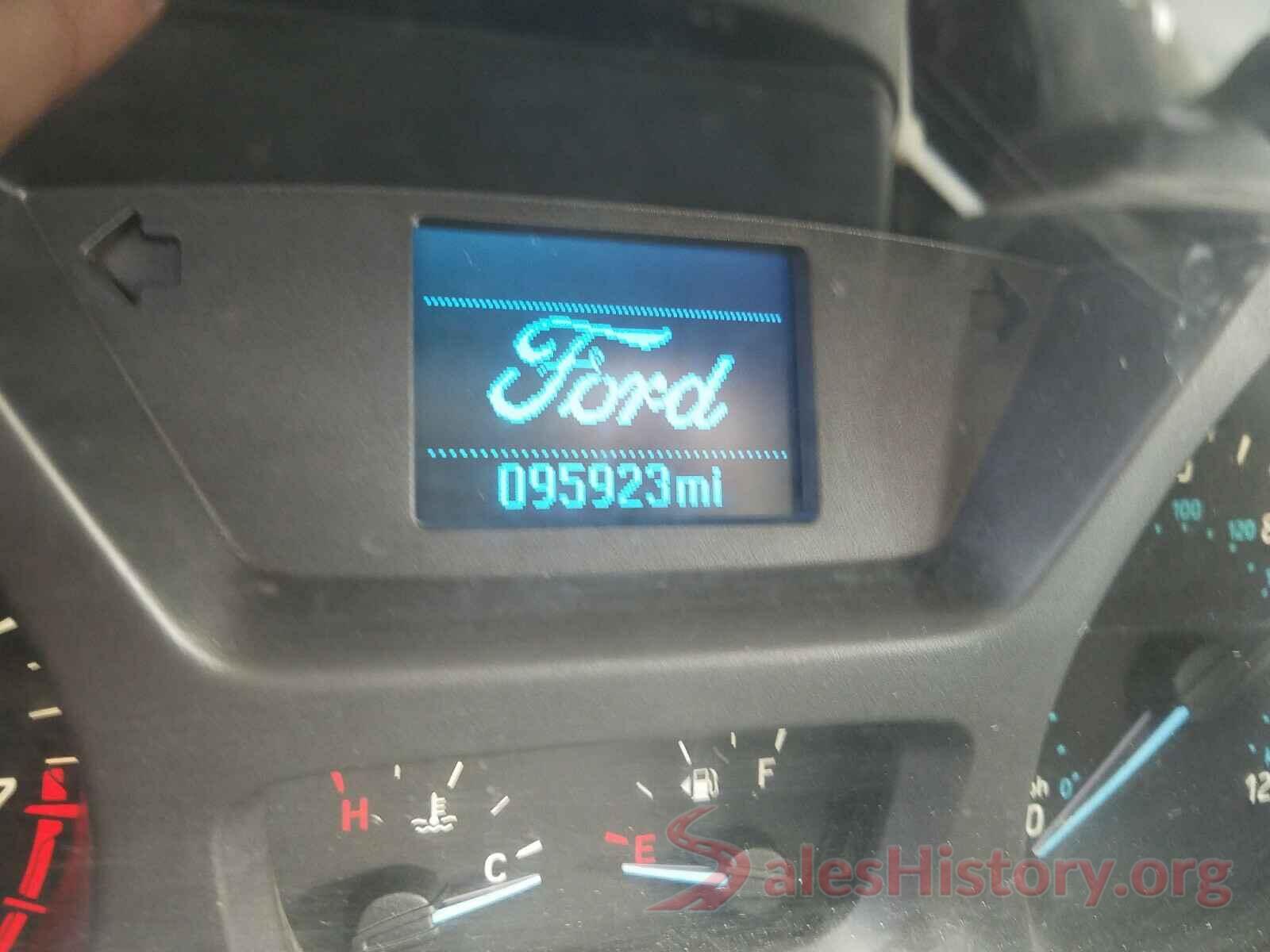 1FTYR1ZM9GKA47126 2016 FORD TRANSIT CO