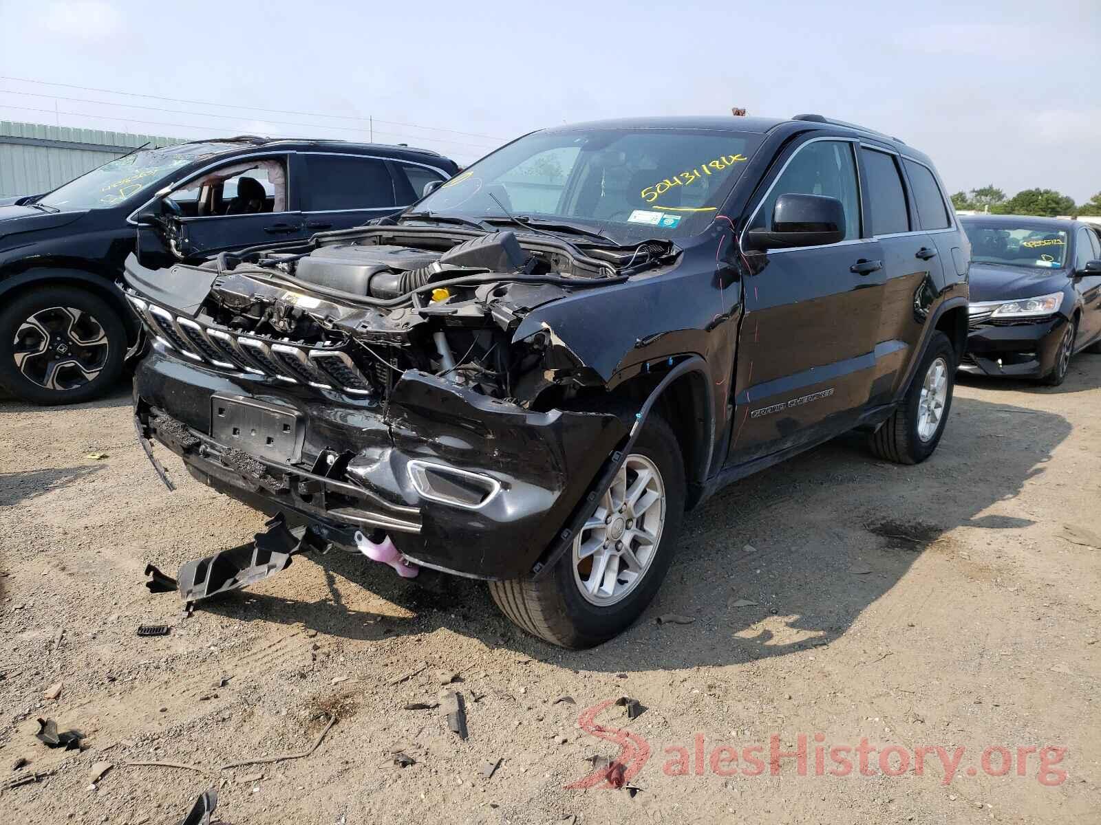 1C4RJFAG3LC270863 2020 JEEP CHEROKEE