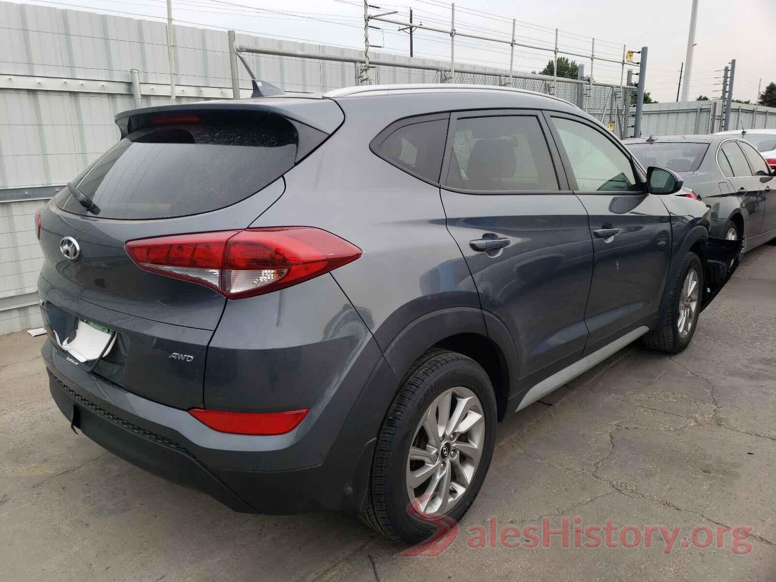 KM8J3CA44JU628566 2018 HYUNDAI TUCSON