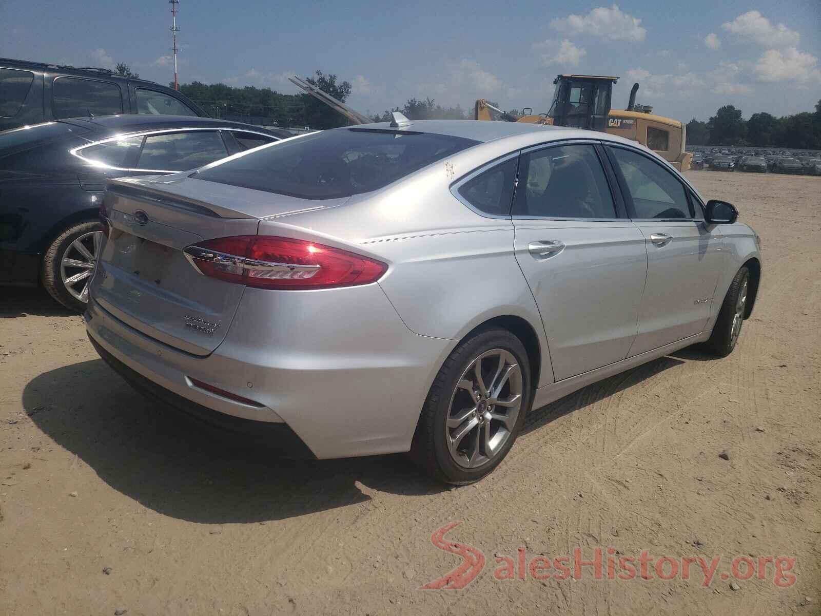 3FA6P0RU8KR192787 2019 FORD FUSION