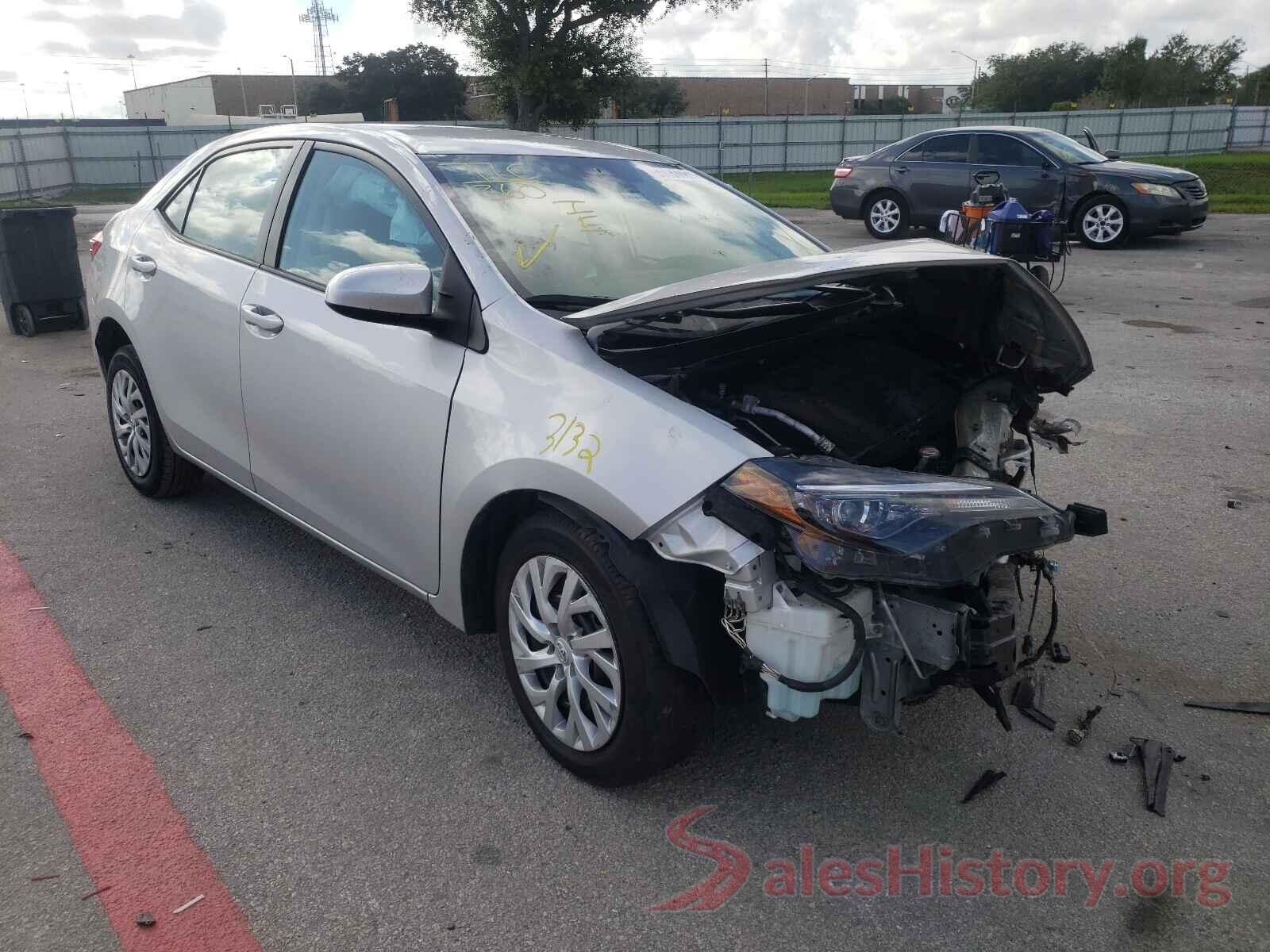 2T1BURHE2HC860470 2017 TOYOTA COROLLA