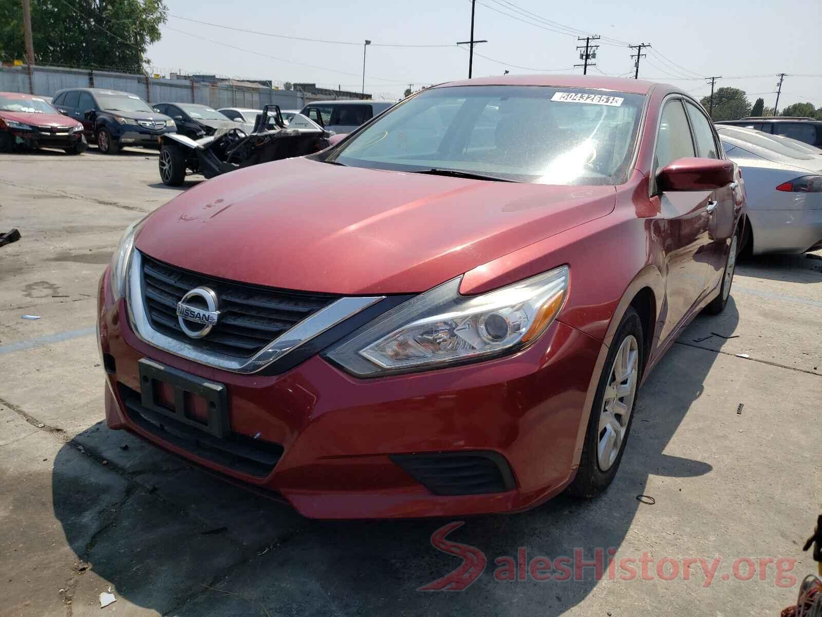 1N4AL3AP8GN368955 2016 NISSAN ALTIMA