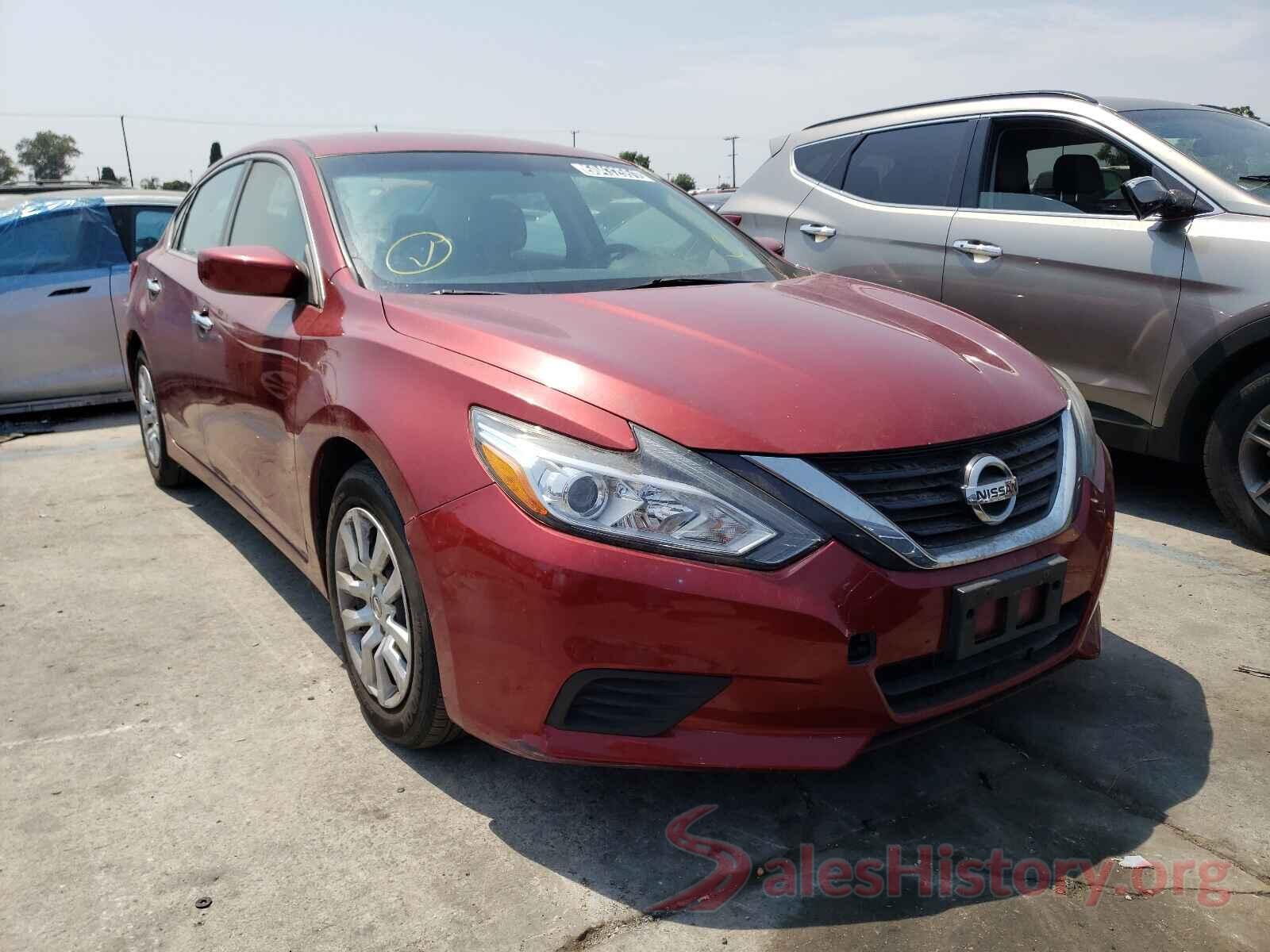 1N4AL3AP8GN368955 2016 NISSAN ALTIMA