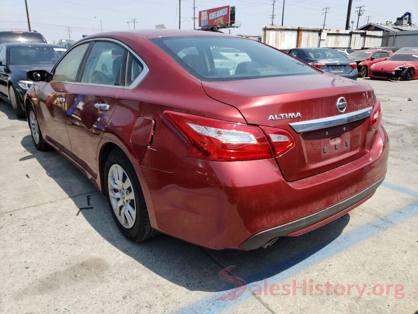 1N4AL3AP8GN368955 2016 NISSAN ALTIMA