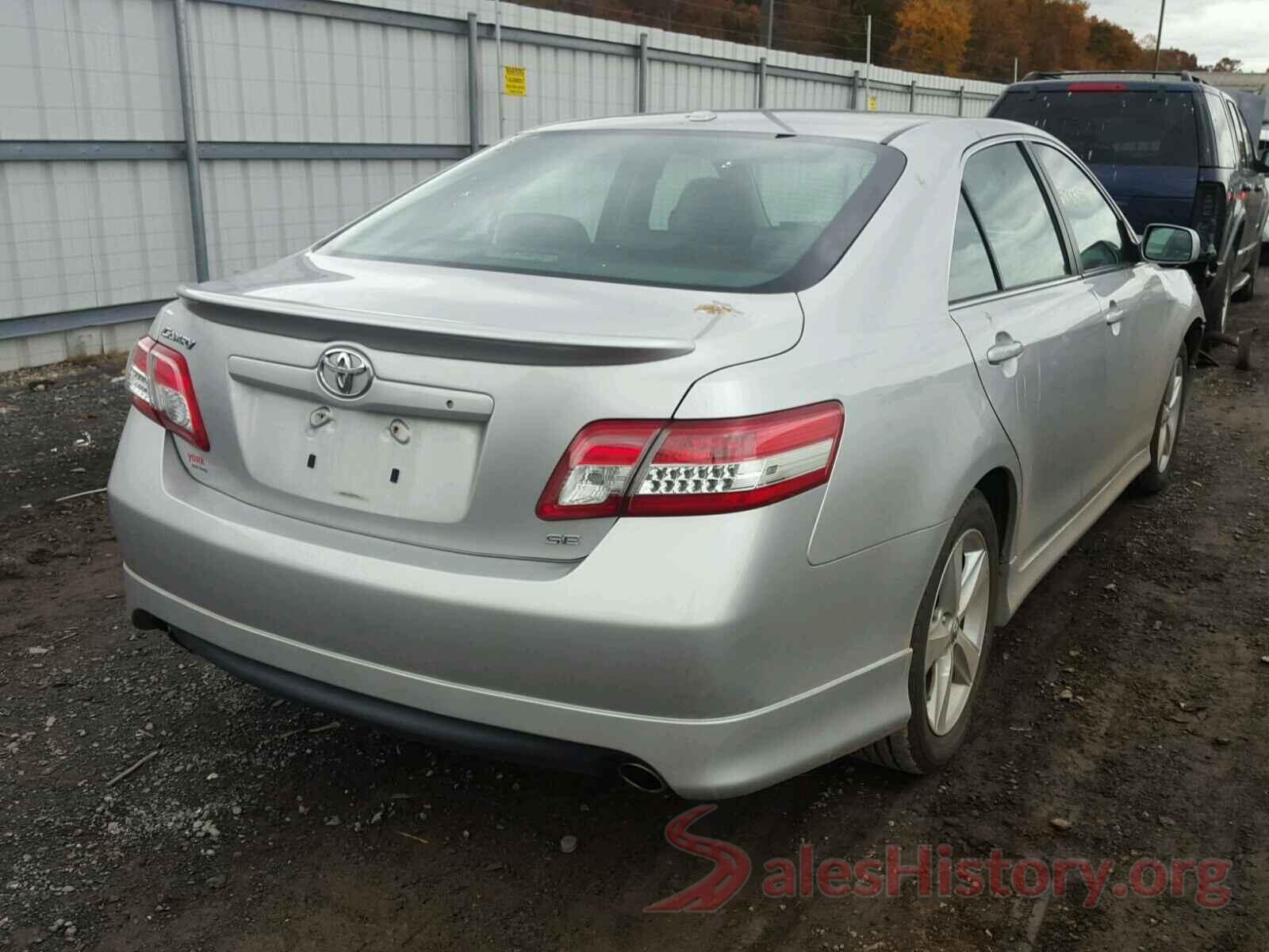 4T1BF3EKXBU135948 2011 TOYOTA CAMRY BASE