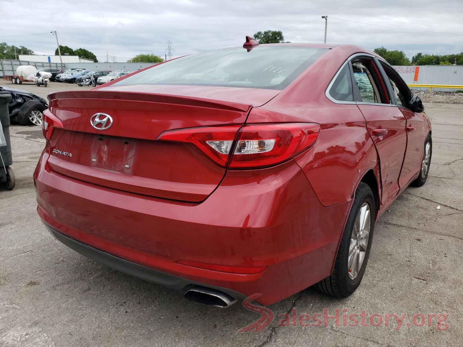 5NPE24AF6HH452723 2017 HYUNDAI SONATA