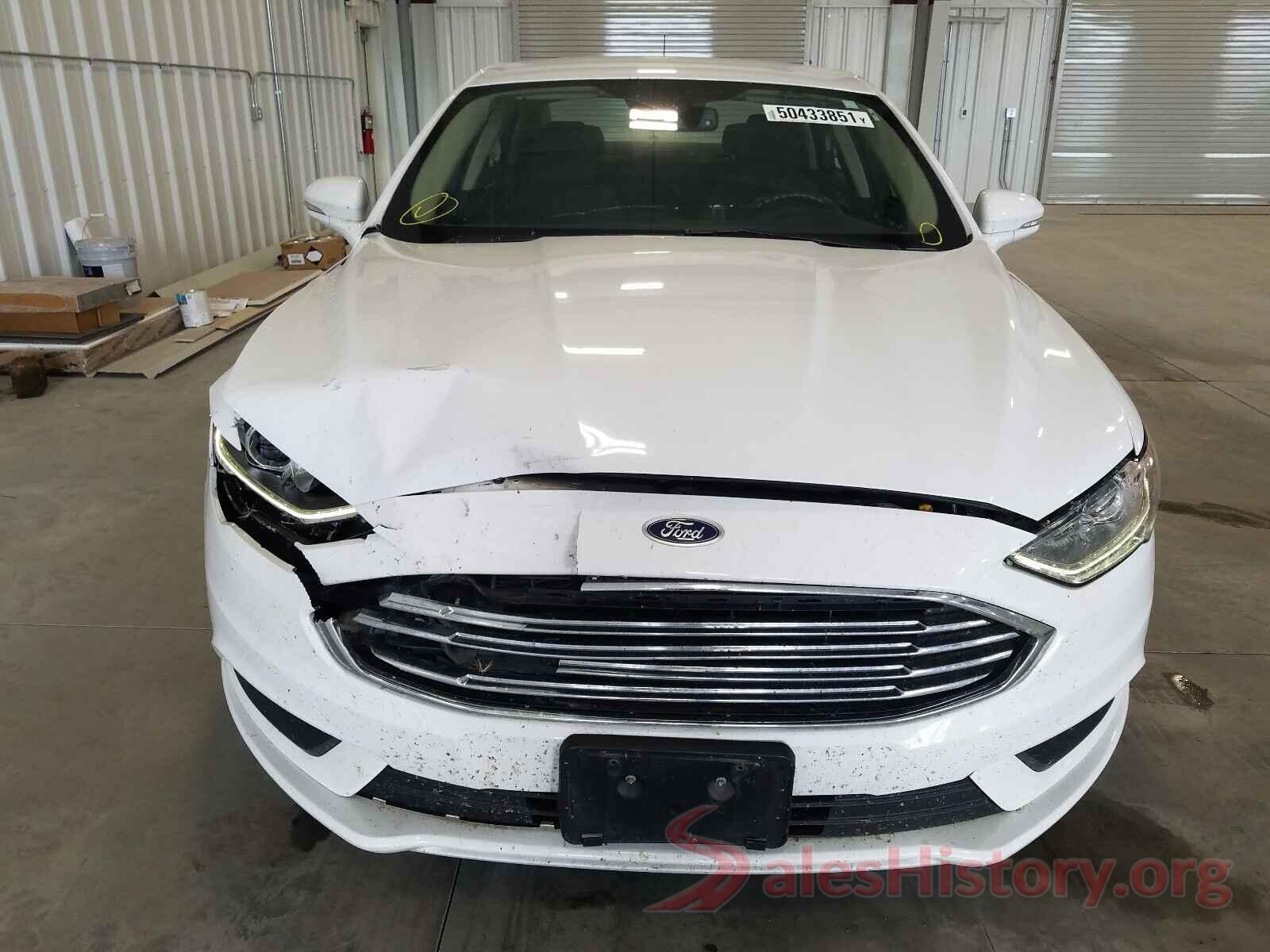 3FA6P0H73HR370450 2017 FORD FUSION