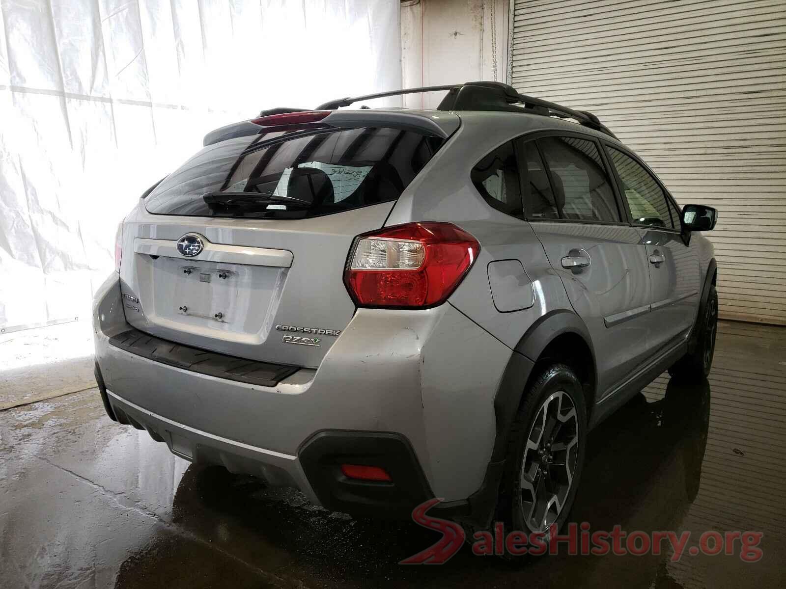 JF2GPABC9G8282966 2016 SUBARU CROSSTREK