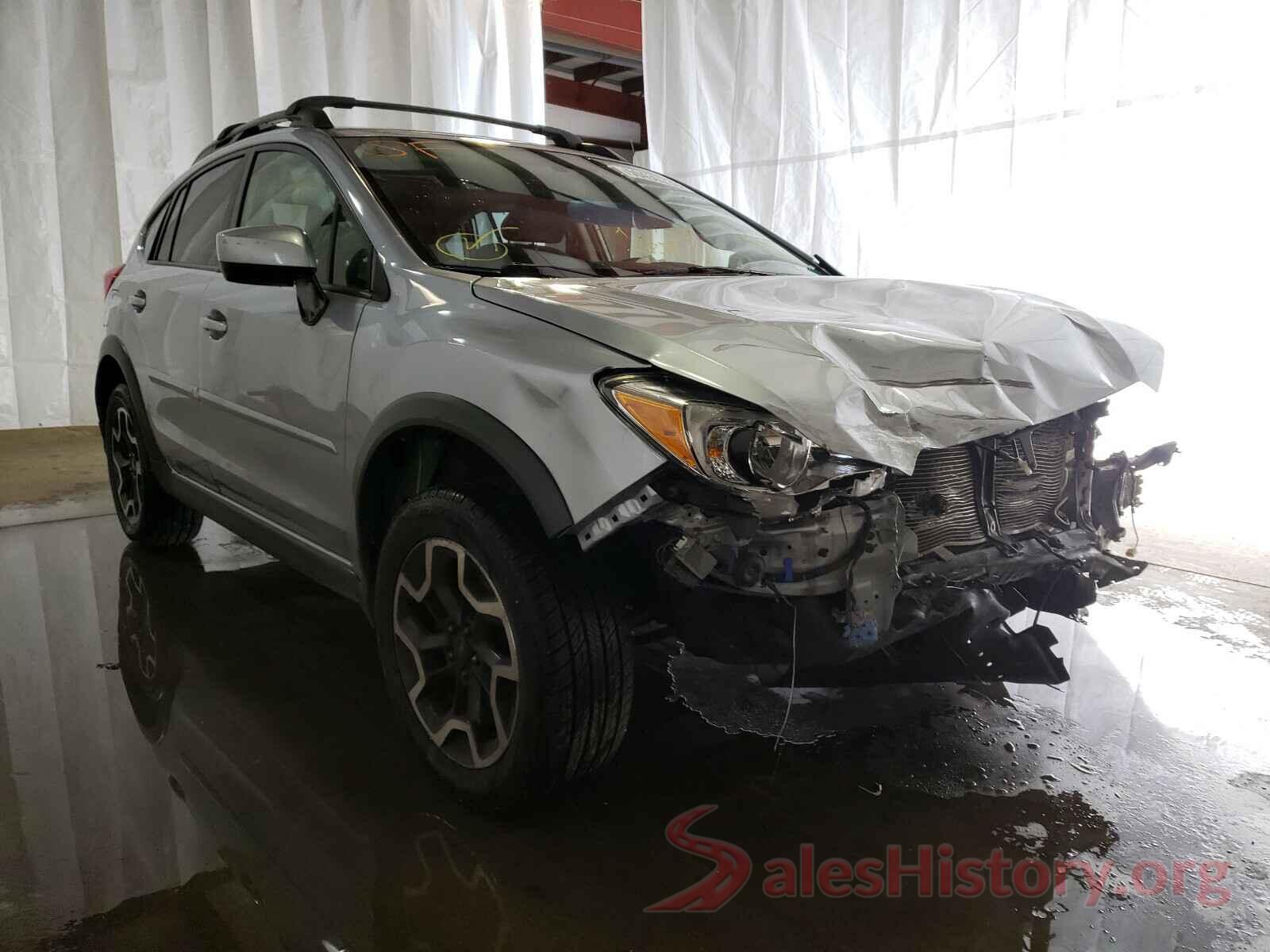 JF2GPABC9G8282966 2016 SUBARU CROSSTREK