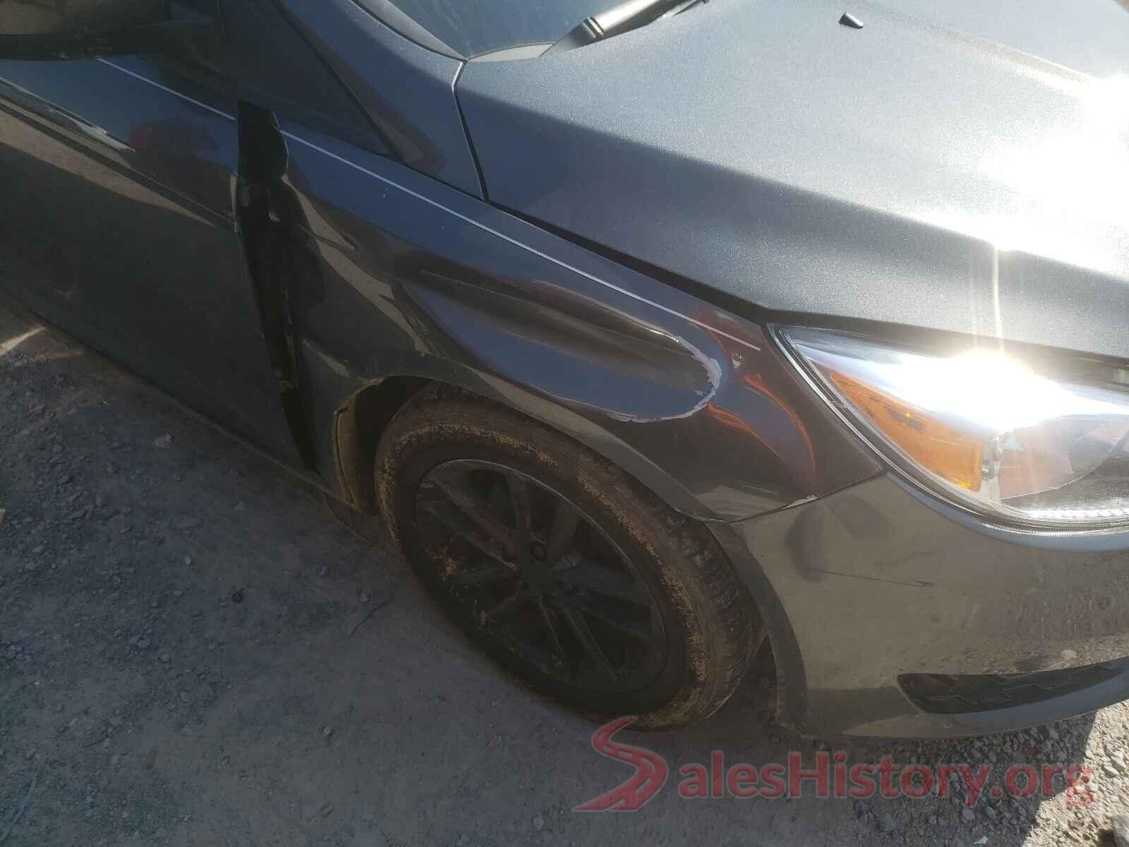 1FADP3FE8JL228559 2018 FORD FOCUS