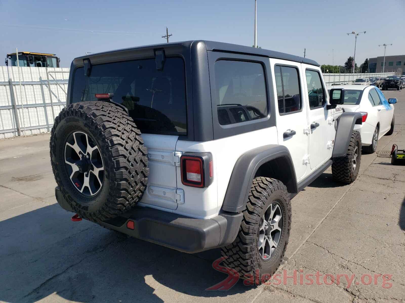 1C4HJXFN8MW611084 2021 JEEP WRANGLER