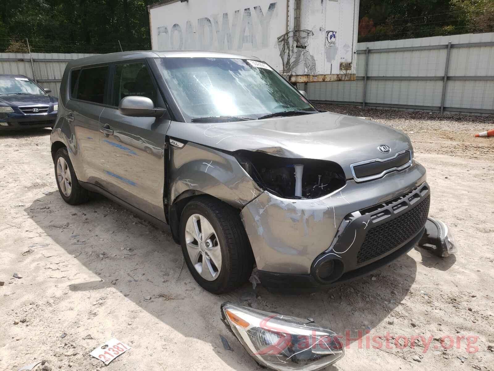 KNDJN2A28G7248399 2016 KIA SOUL