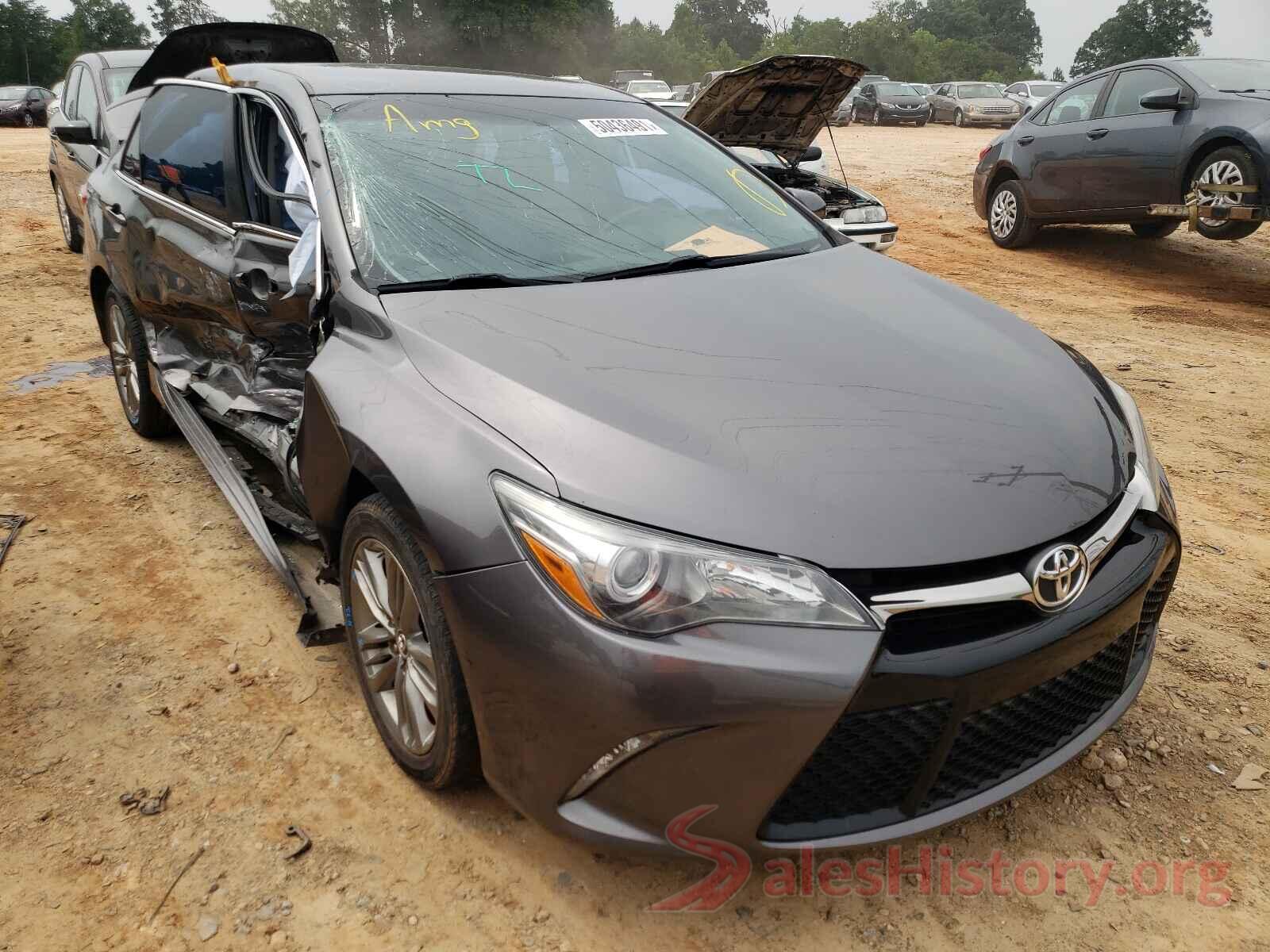 4T1BF1FK3GU143674 2016 TOYOTA CAMRY