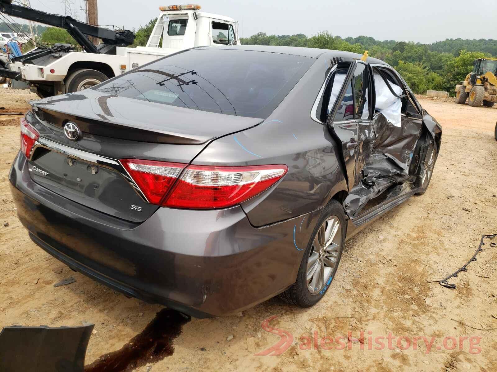 4T1BF1FK3GU143674 2016 TOYOTA CAMRY