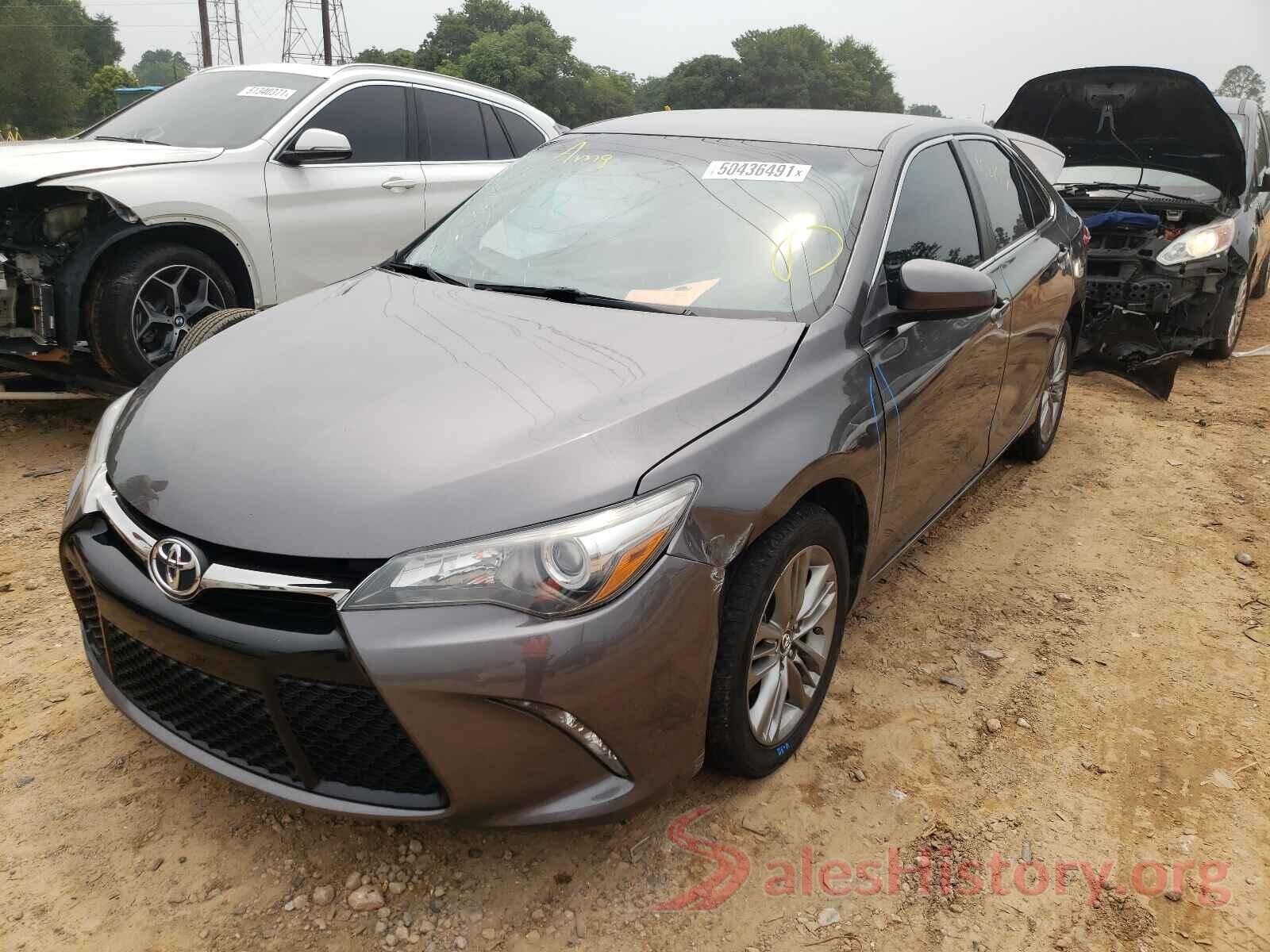 4T1BF1FK3GU143674 2016 TOYOTA CAMRY