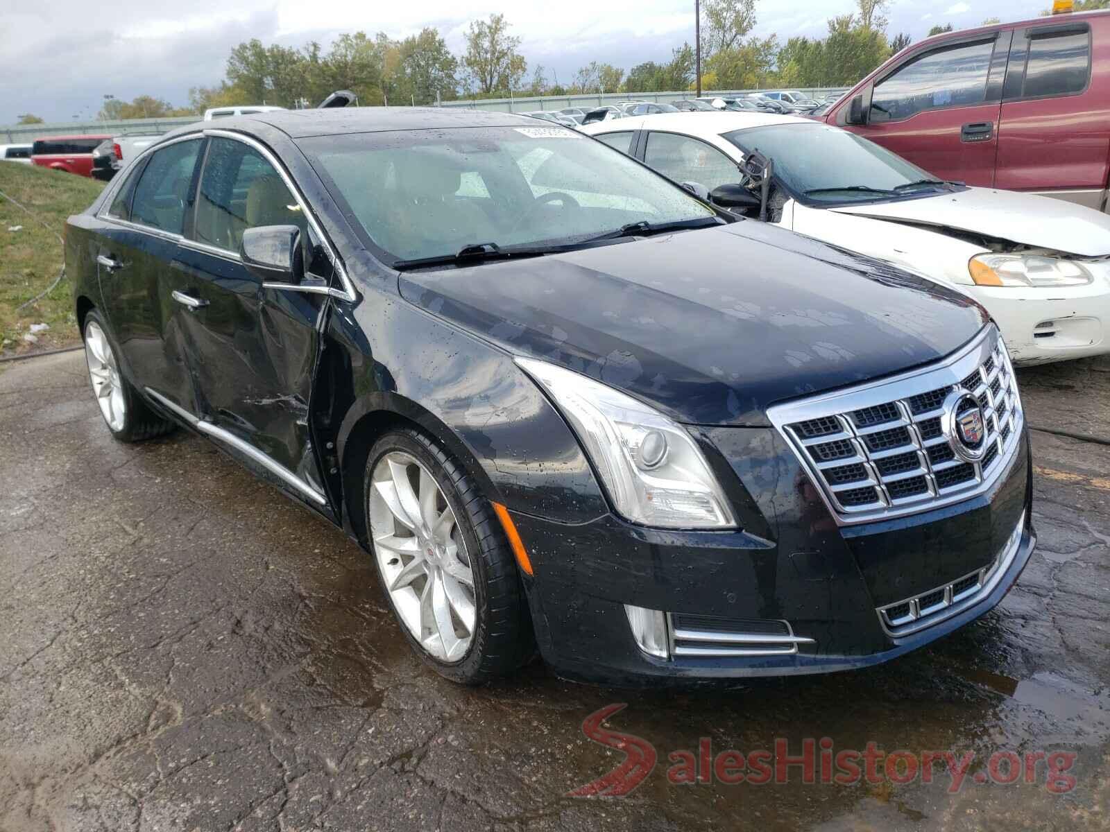 2G61T5S34D9143046 2013 CADILLAC XTS