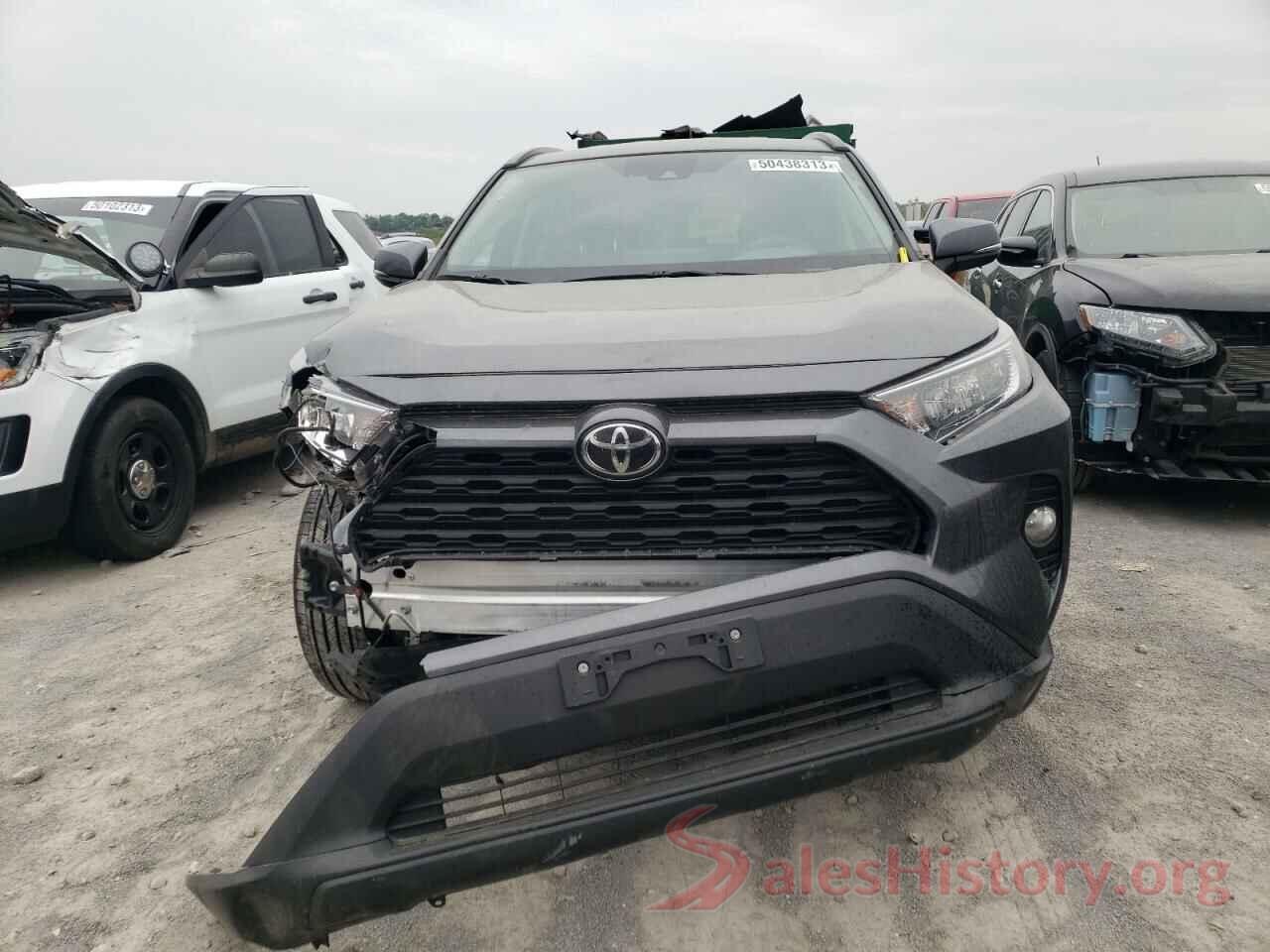 2T3P1RFV9LC128158 2020 TOYOTA RAV4