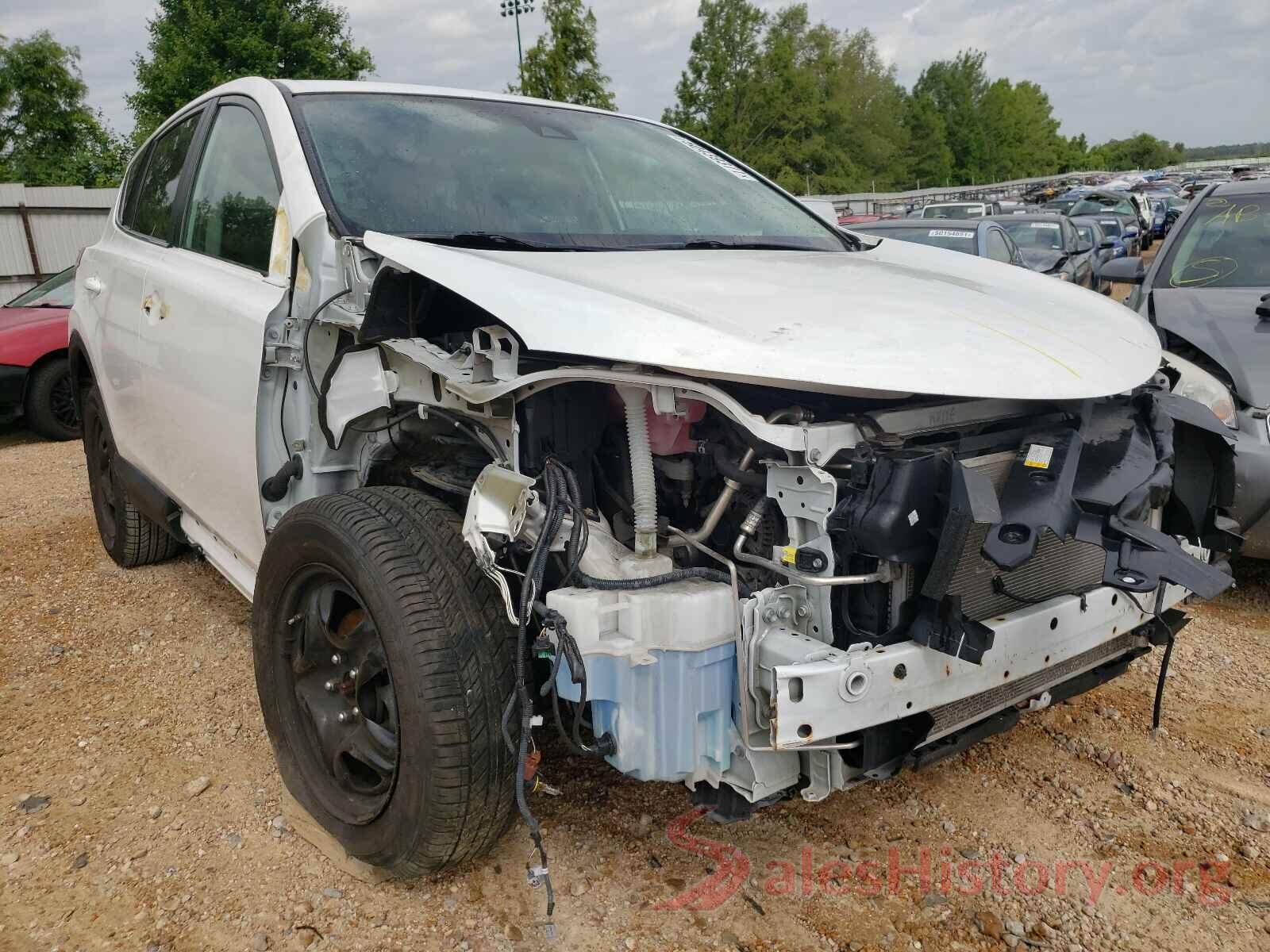 2T3ZFREV0JW423804 2018 TOYOTA RAV4