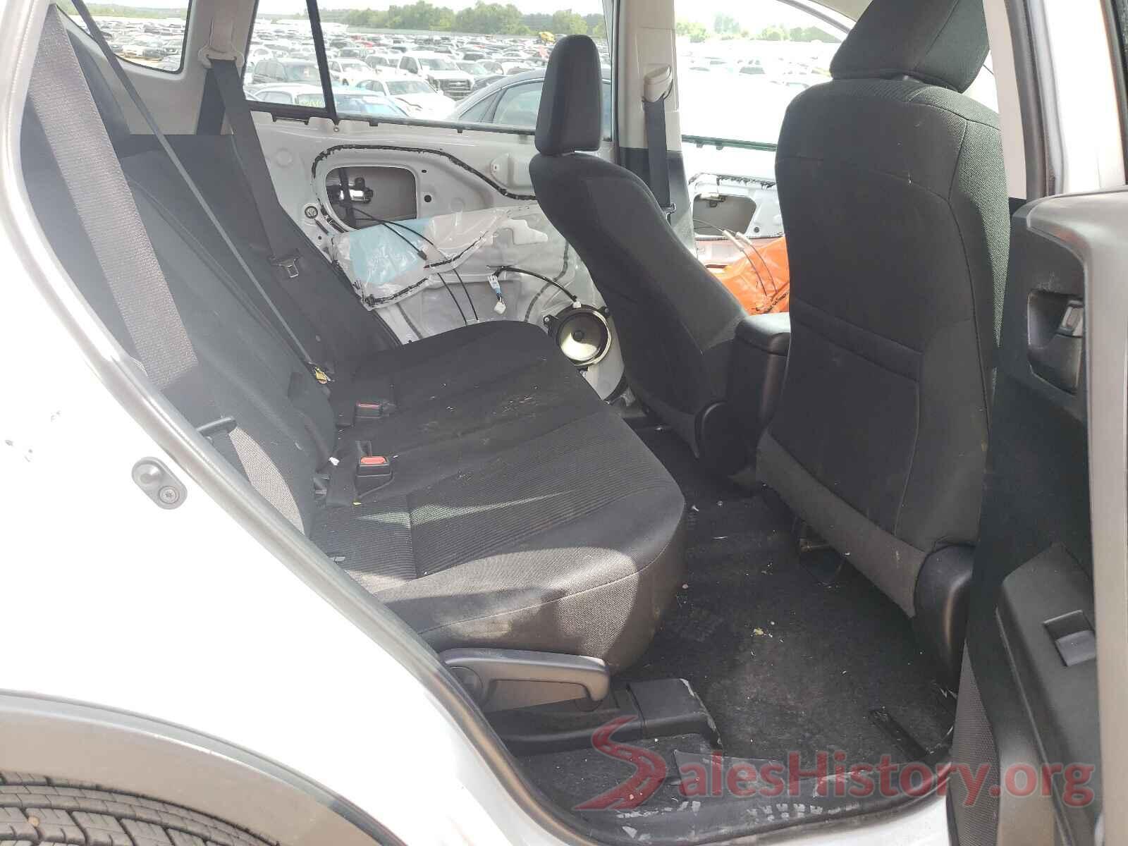 2T3ZFREV0JW423804 2018 TOYOTA RAV4