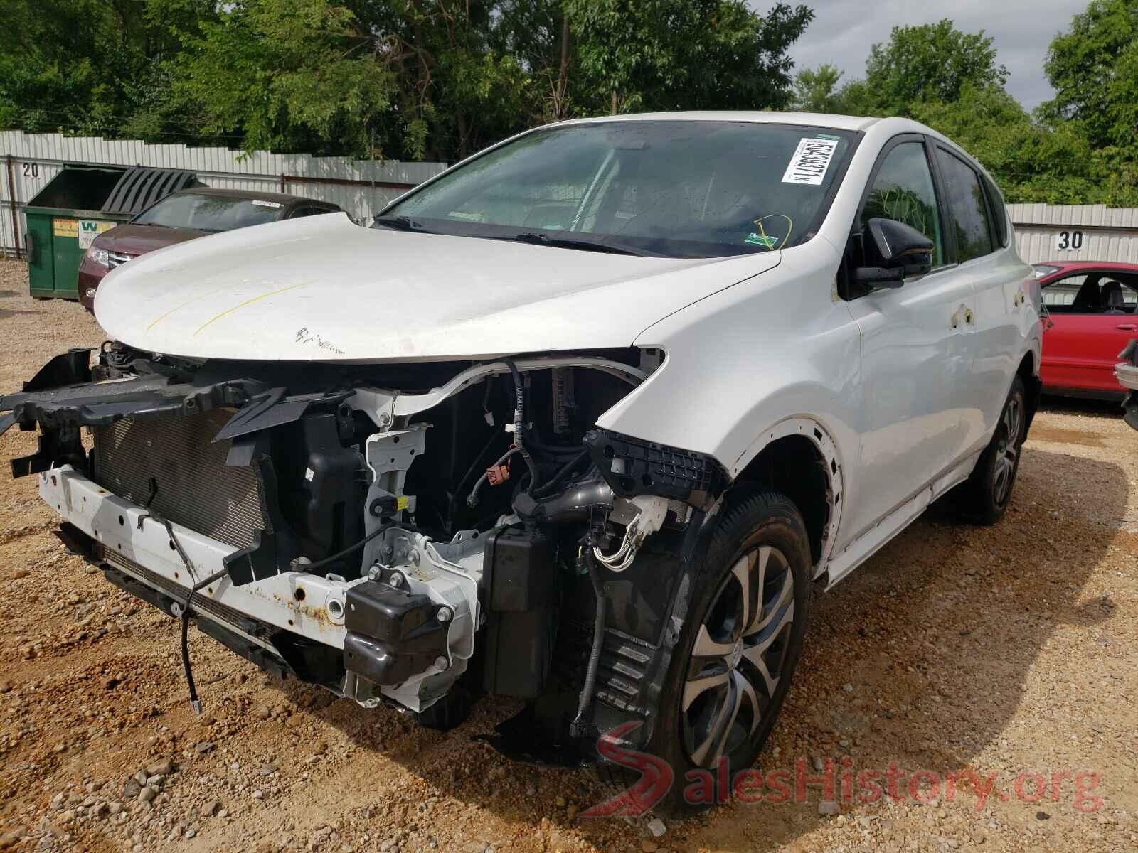 2T3ZFREV0JW423804 2018 TOYOTA RAV4