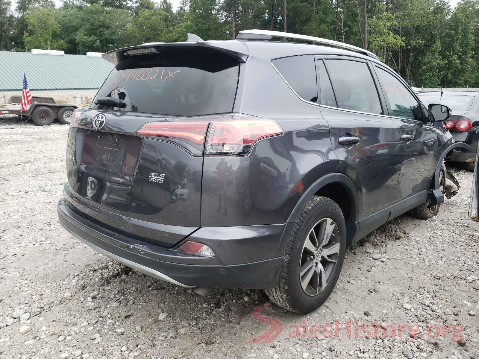 2T3RFREV0GW454592 2016 TOYOTA RAV4