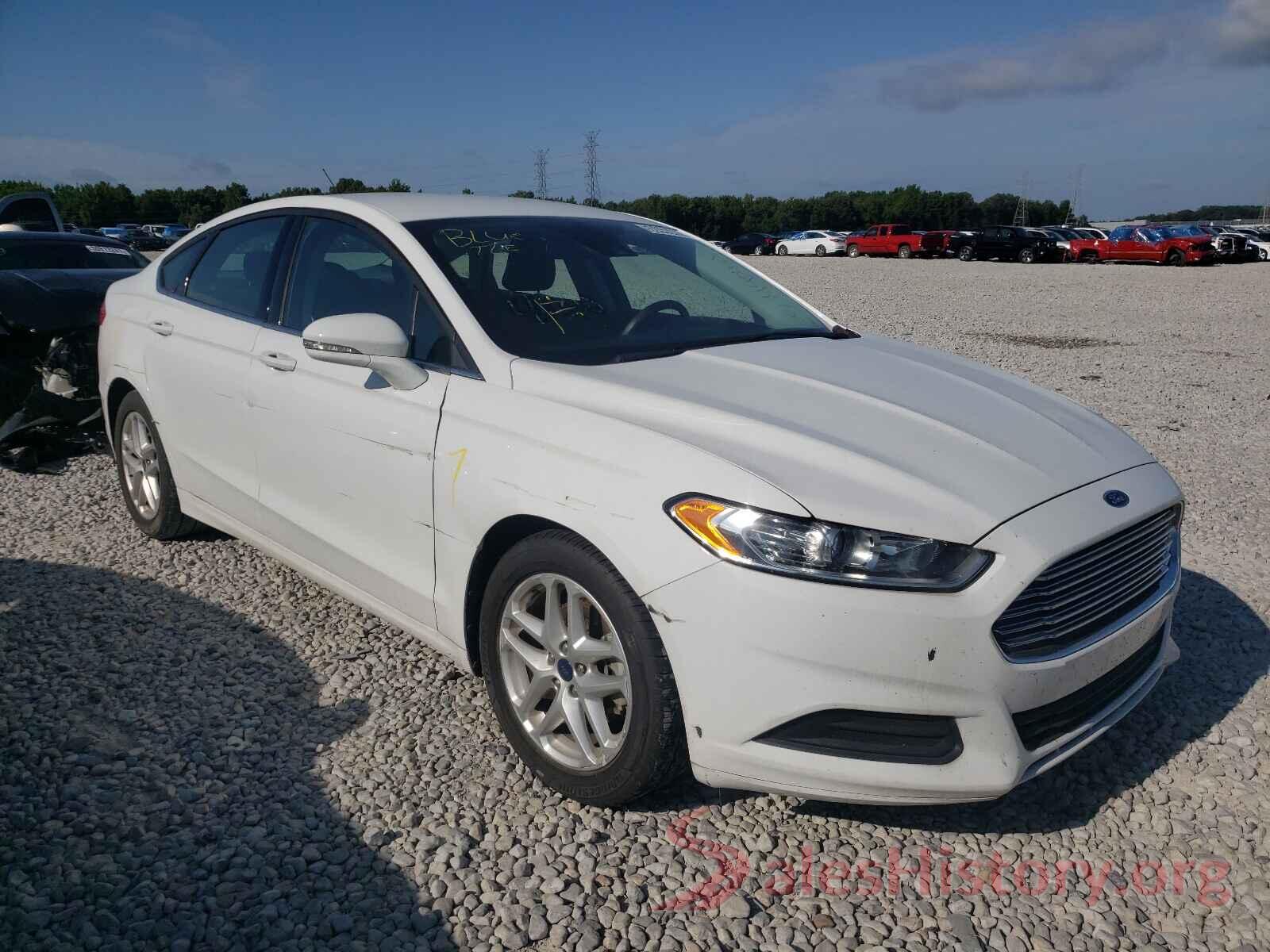 3FA6P0H74GR262269 2016 FORD FUSION