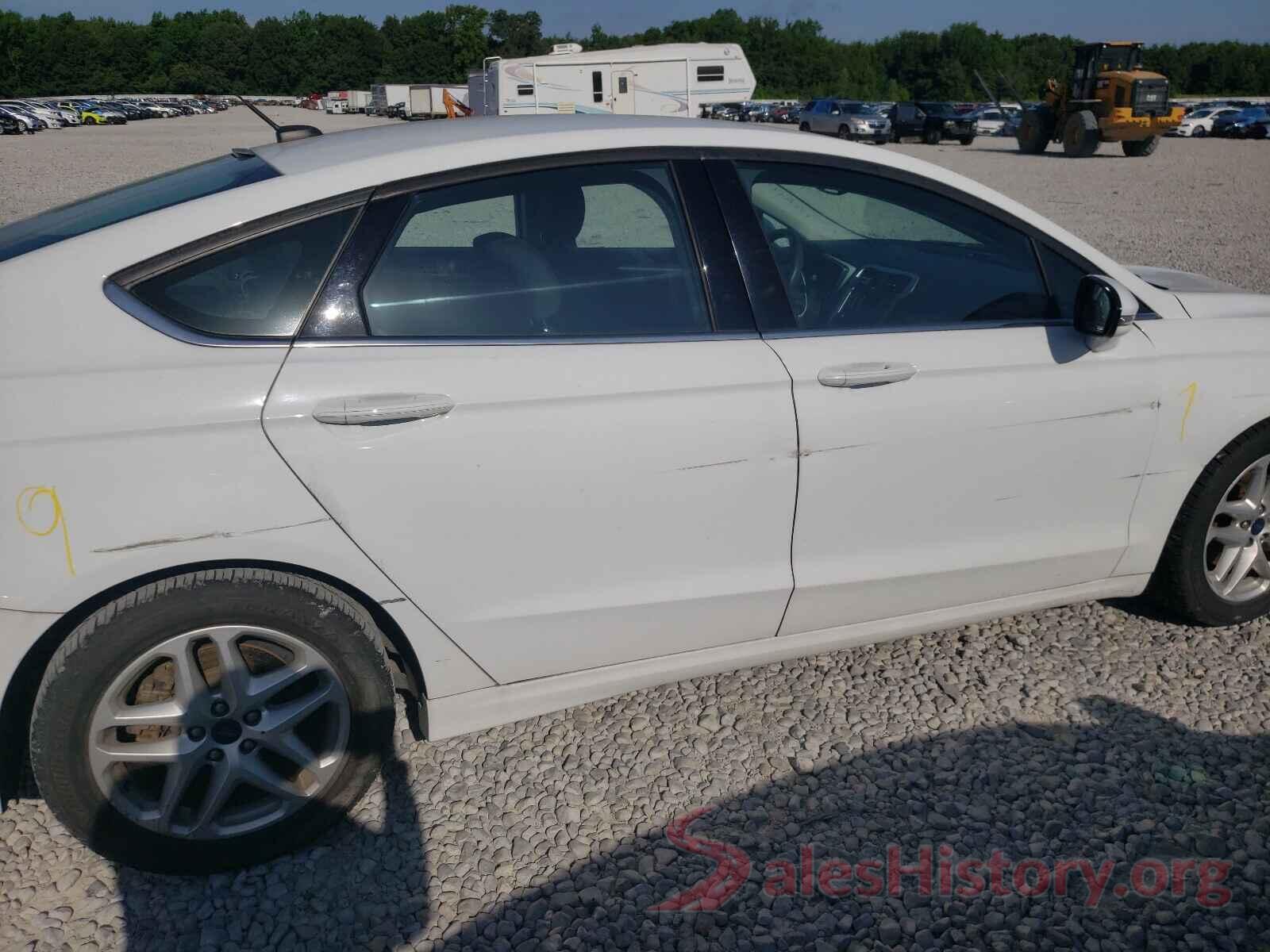 3FA6P0H74GR262269 2016 FORD FUSION