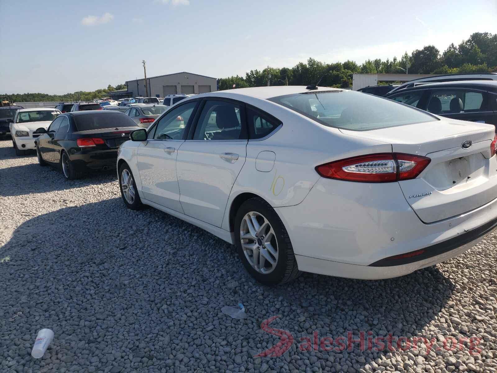 3FA6P0H74GR262269 2016 FORD FUSION