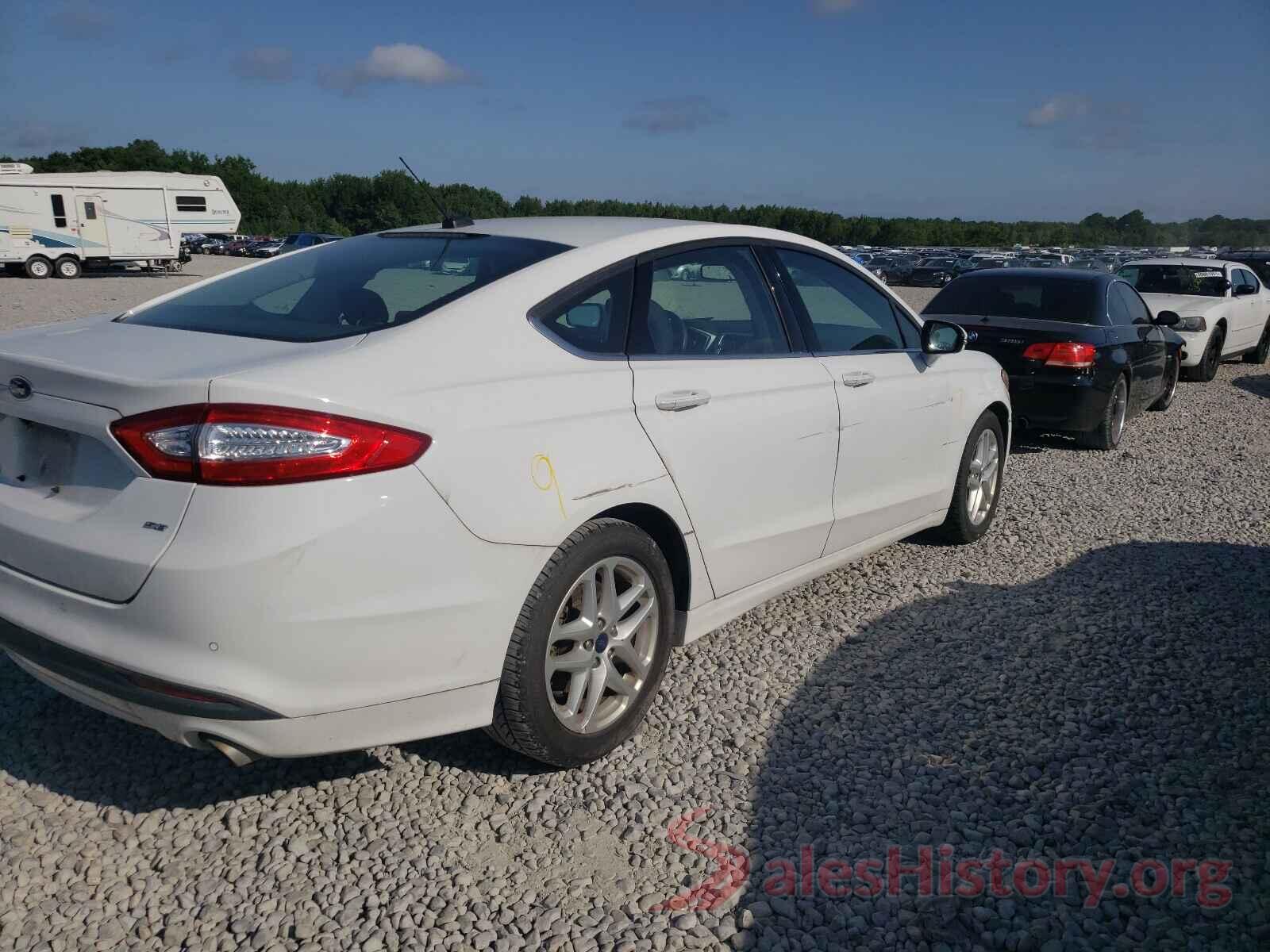 3FA6P0H74GR262269 2016 FORD FUSION