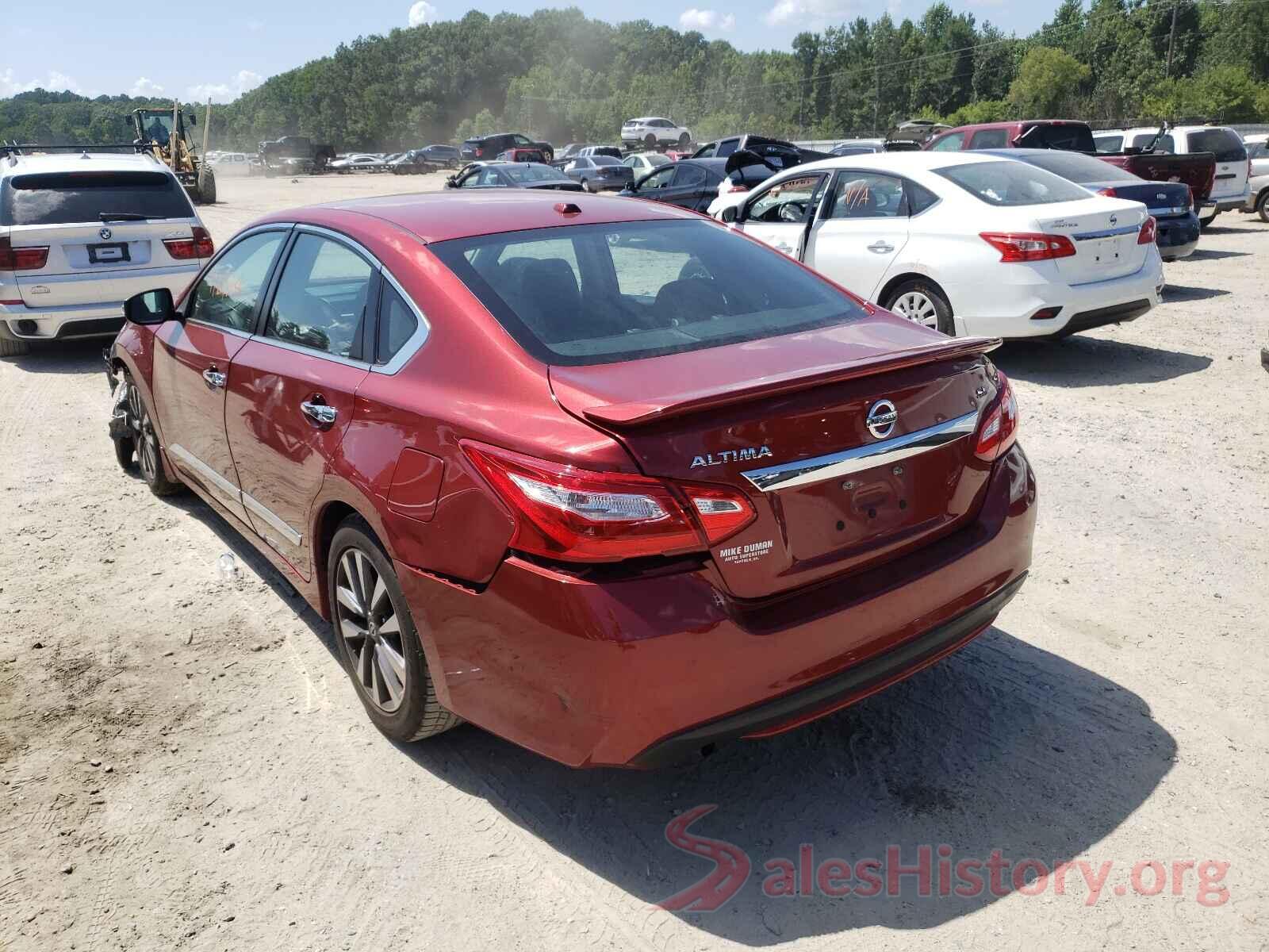 1N4AL3AP4HC188451 2017 NISSAN ALTIMA