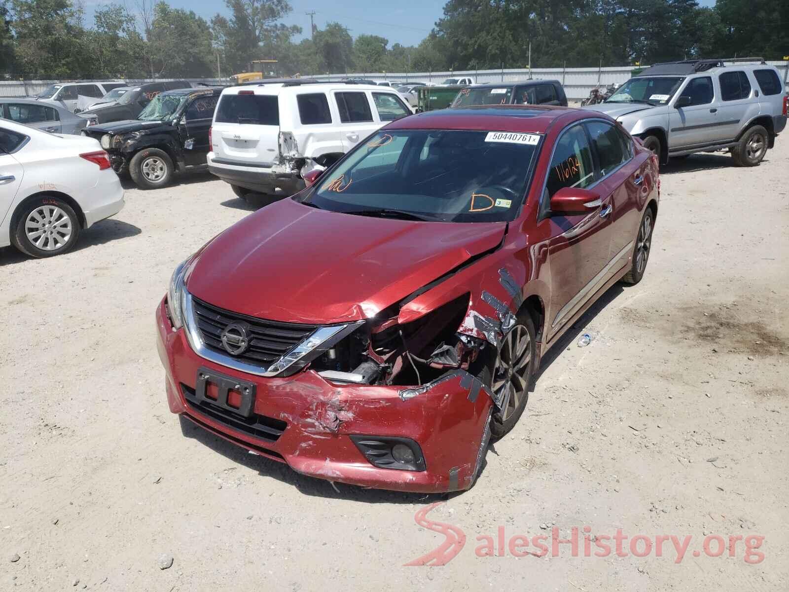 1N4AL3AP4HC188451 2017 NISSAN ALTIMA