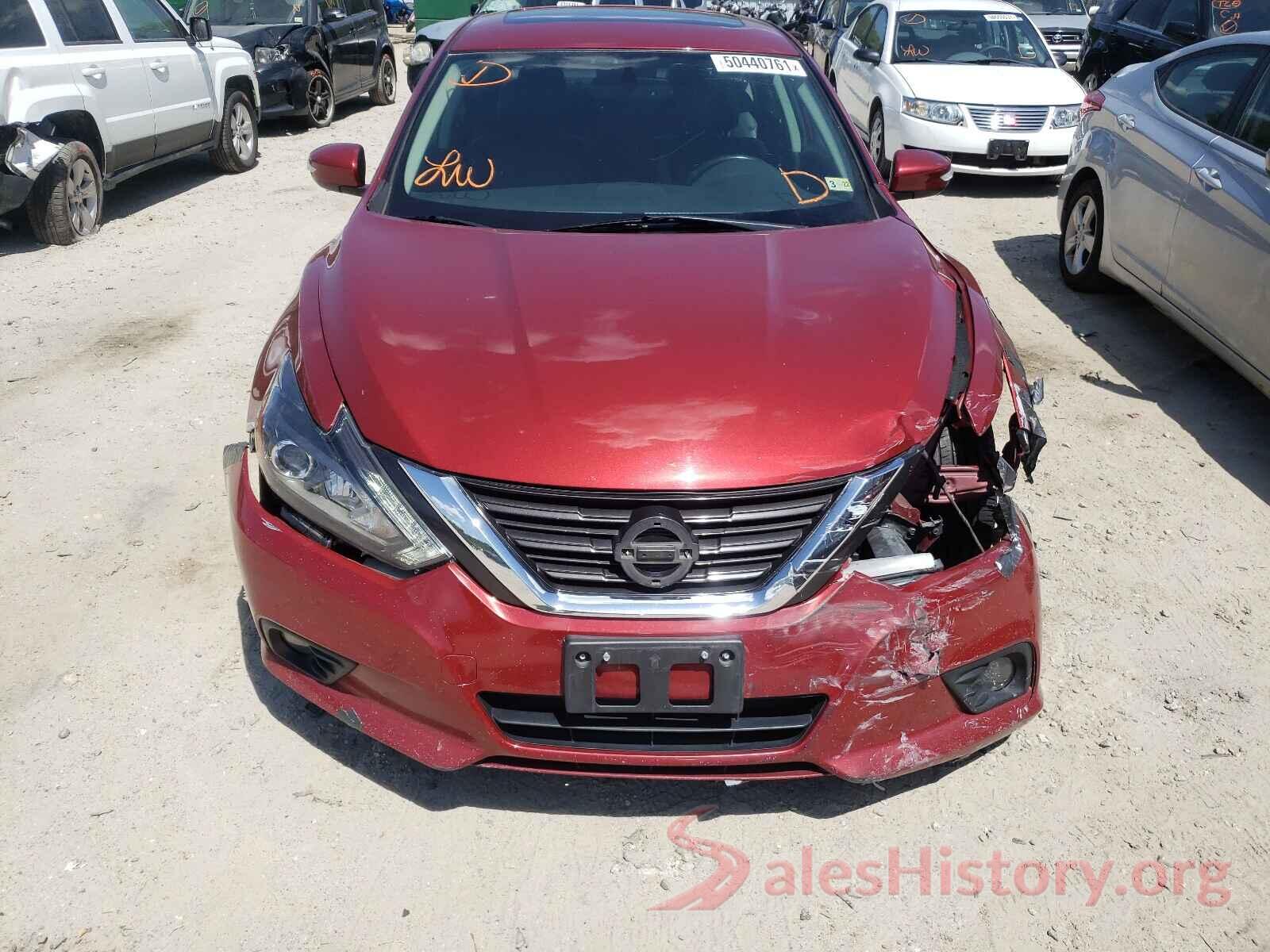 1N4AL3AP4HC188451 2017 NISSAN ALTIMA