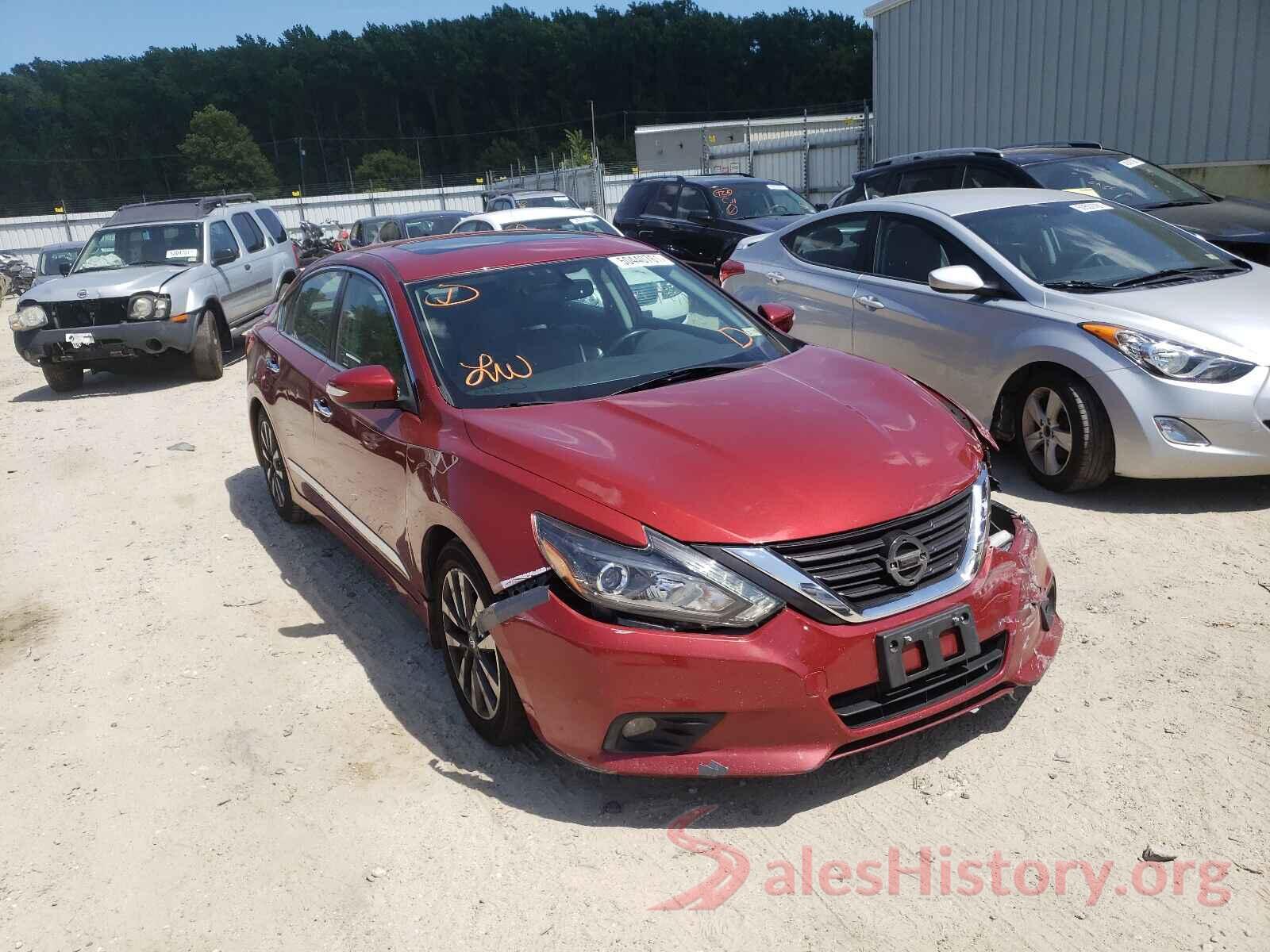 1N4AL3AP4HC188451 2017 NISSAN ALTIMA