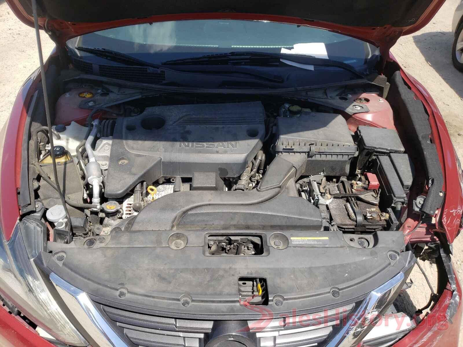 1N4AL3AP4HC188451 2017 NISSAN ALTIMA