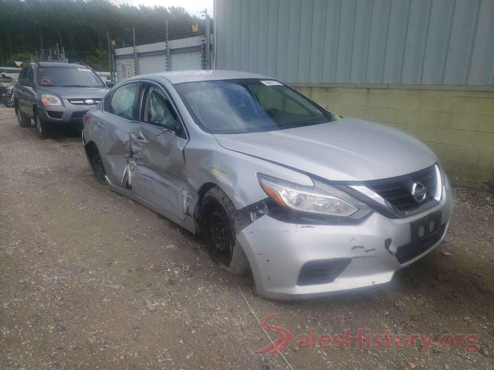 1N4AL3AP7GC140845 2016 NISSAN ALTIMA