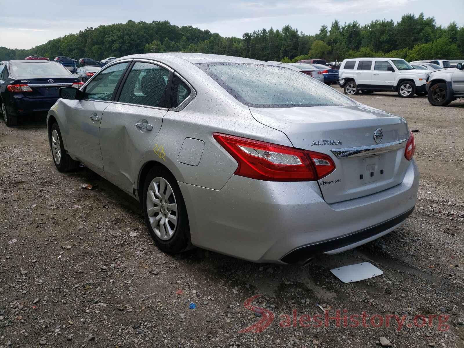 1N4AL3AP7GC140845 2016 NISSAN ALTIMA