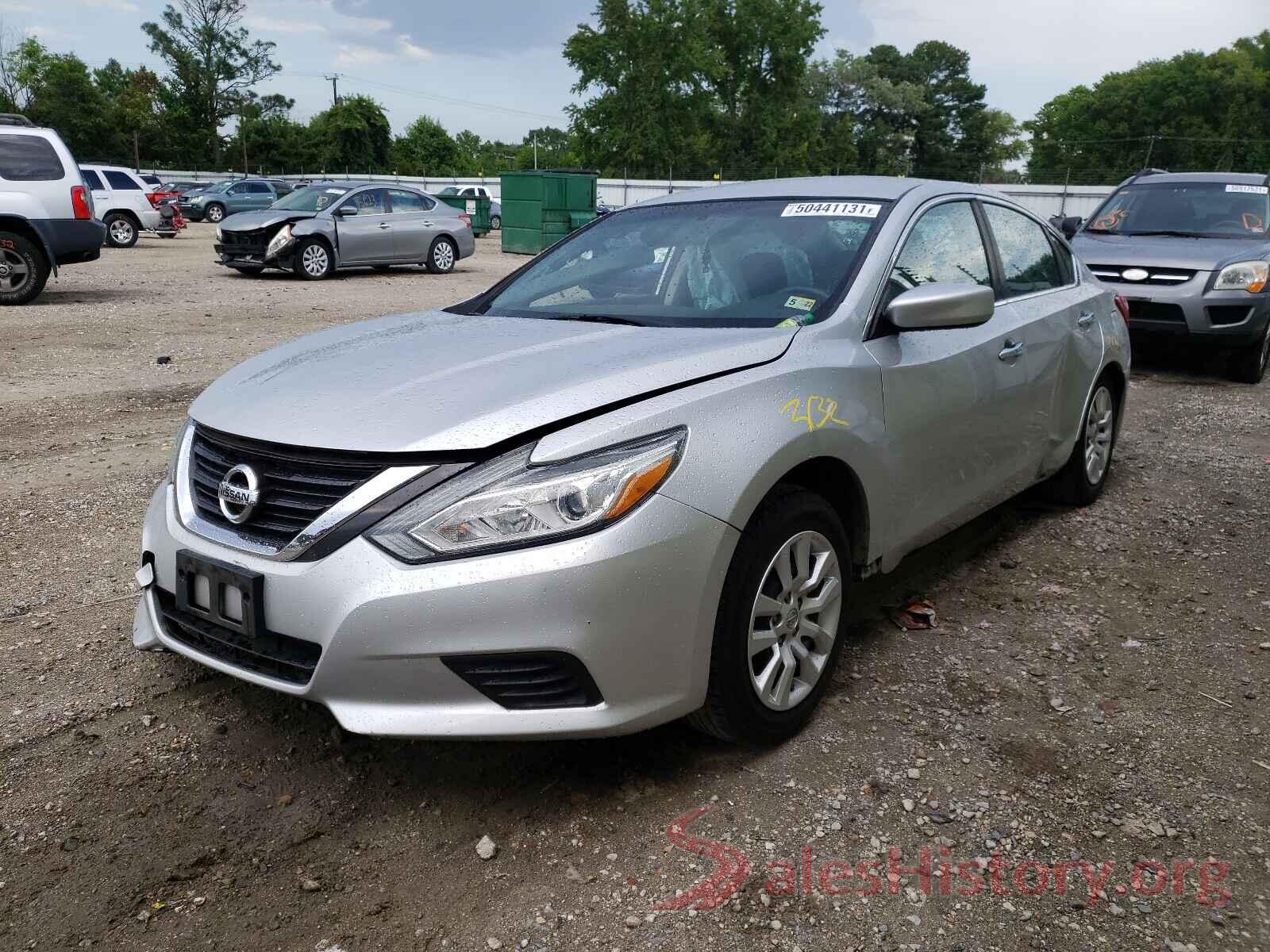 1N4AL3AP7GC140845 2016 NISSAN ALTIMA