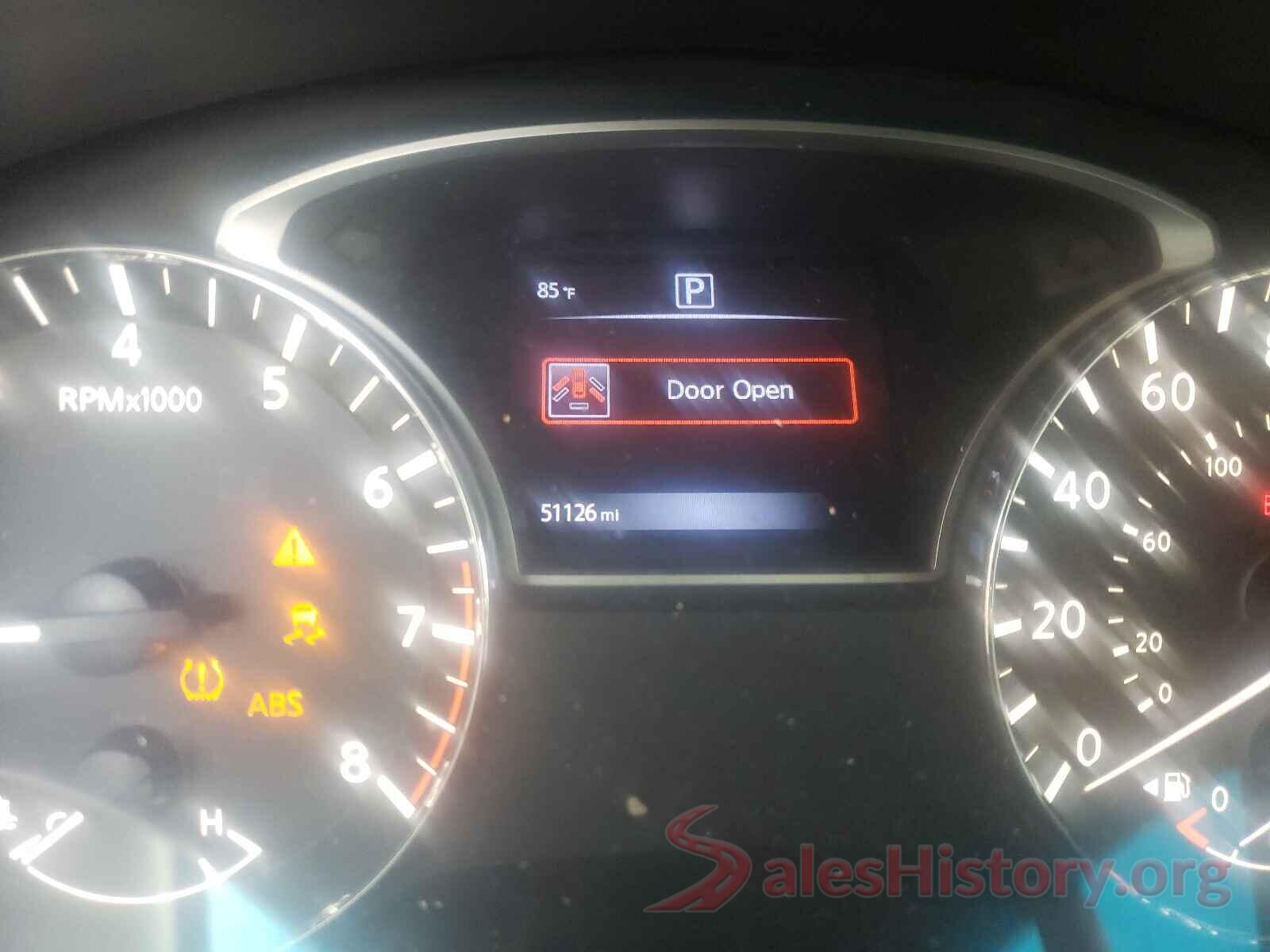 1N4AL3AP7GC140845 2016 NISSAN ALTIMA