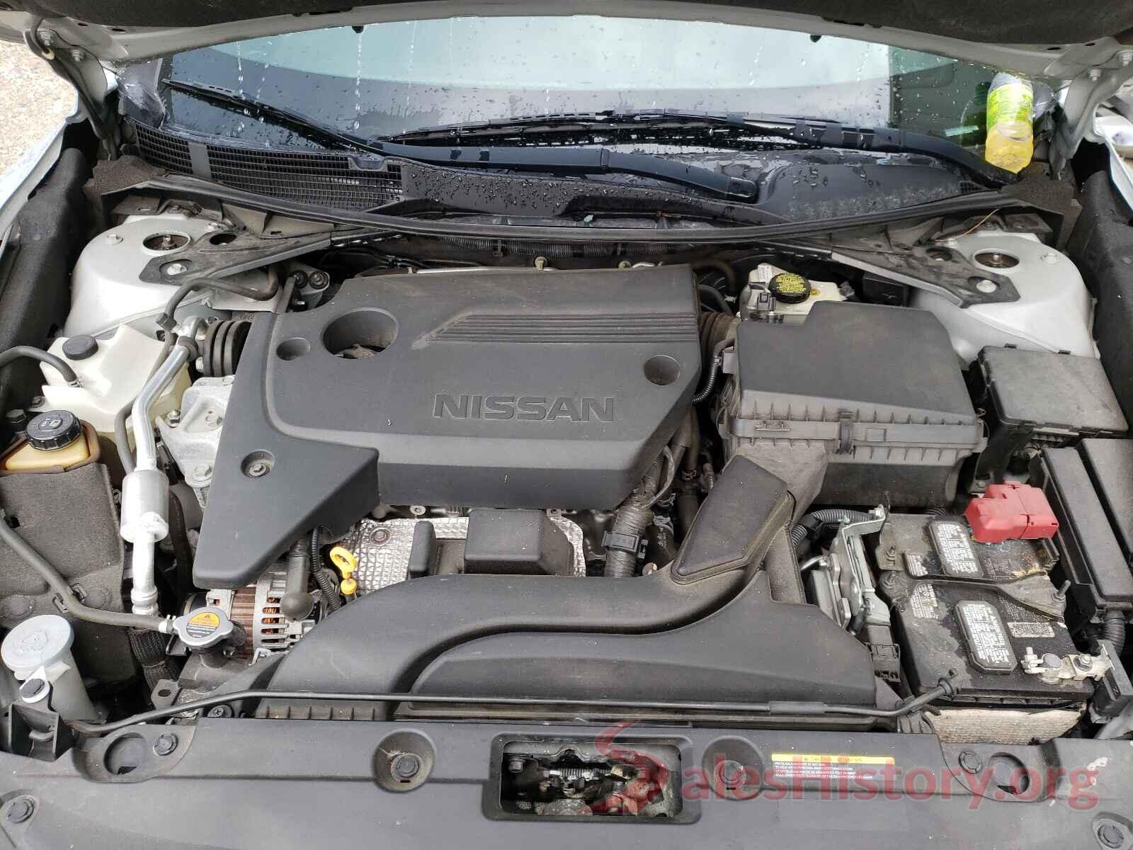 1N4AL3AP7GC140845 2016 NISSAN ALTIMA