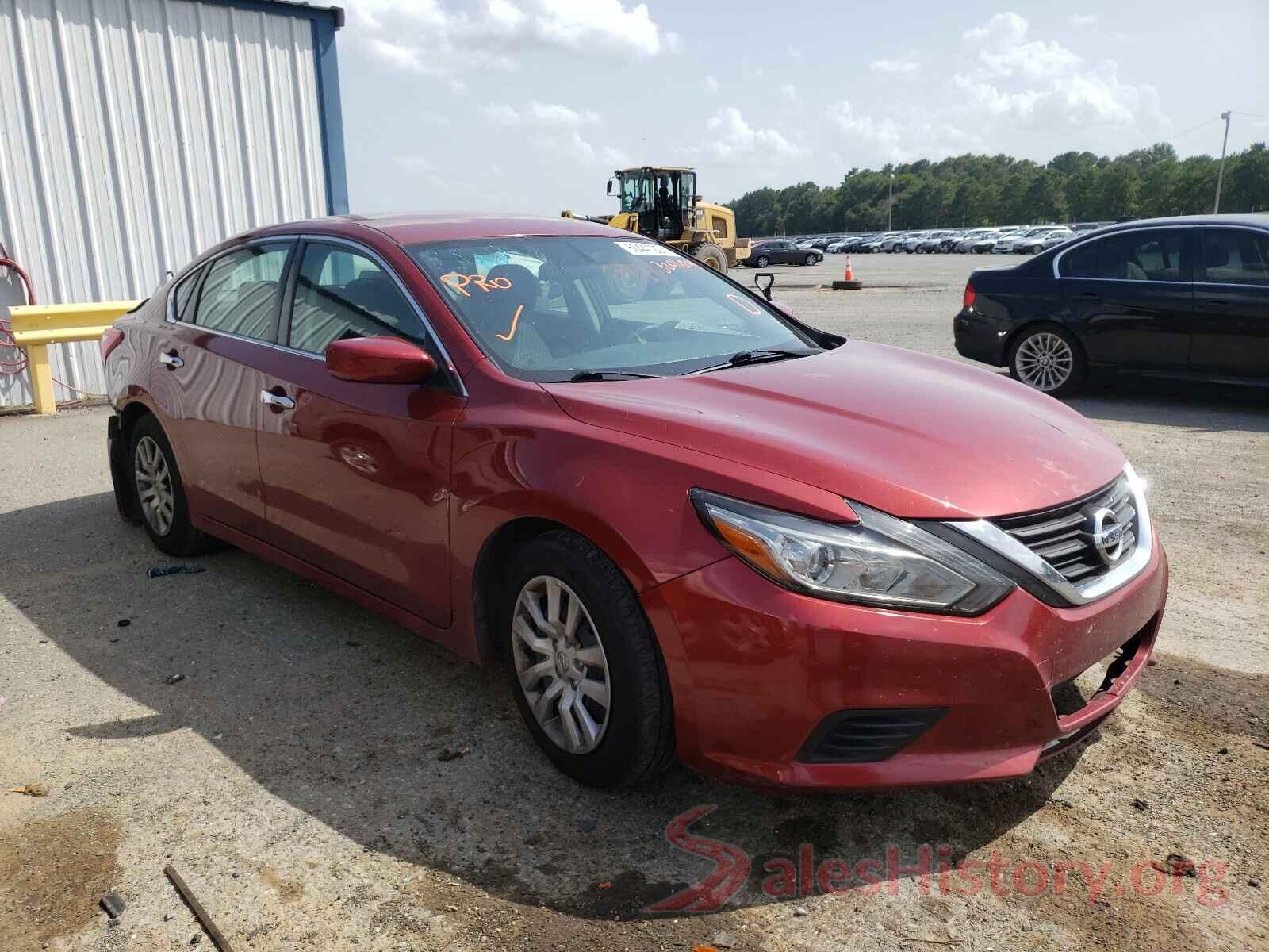 1N4AL3AP9GN320624 2016 NISSAN ALTIMA