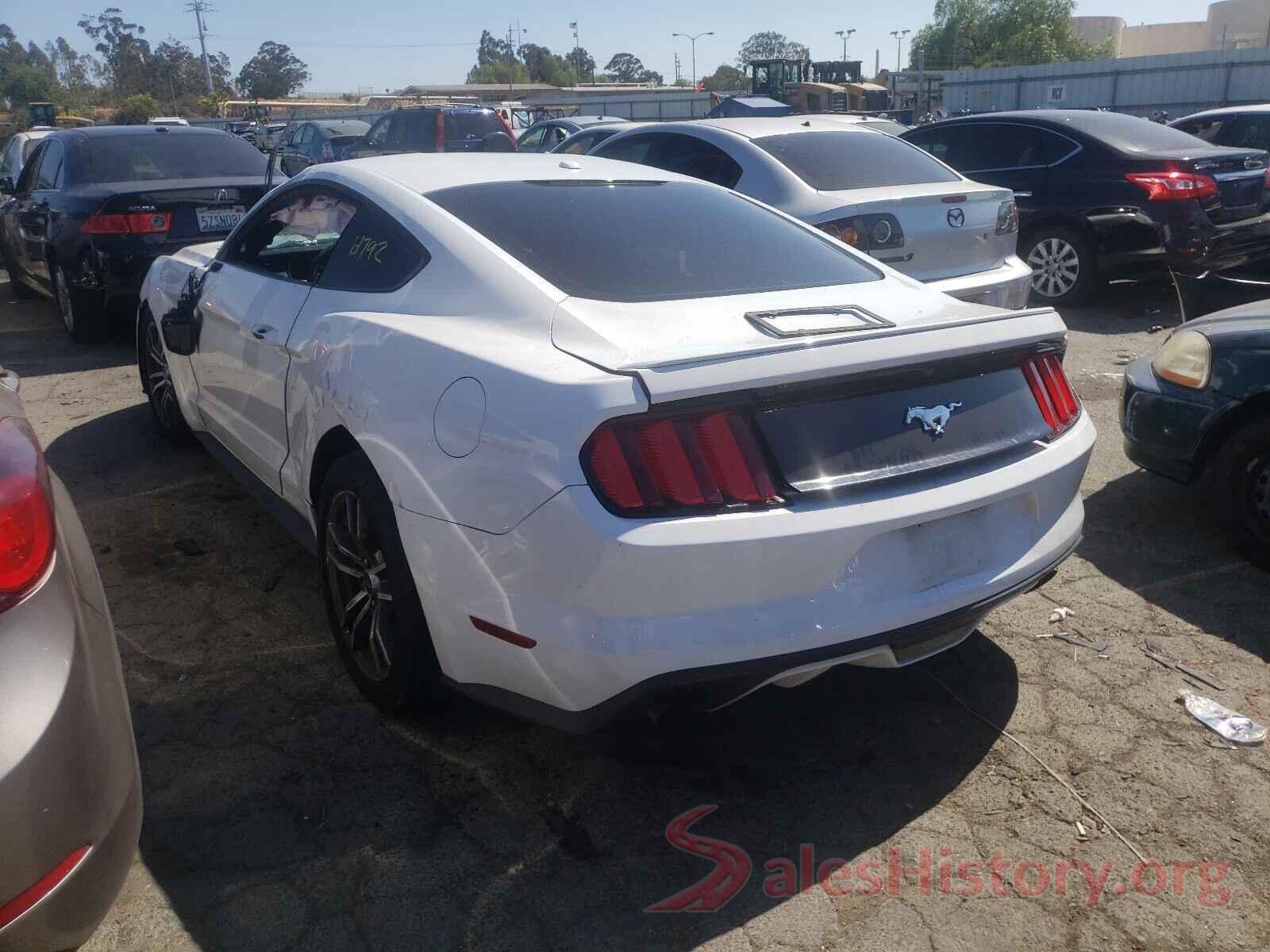 1FA6P8TH3H5266896 2017 FORD MUSTANG