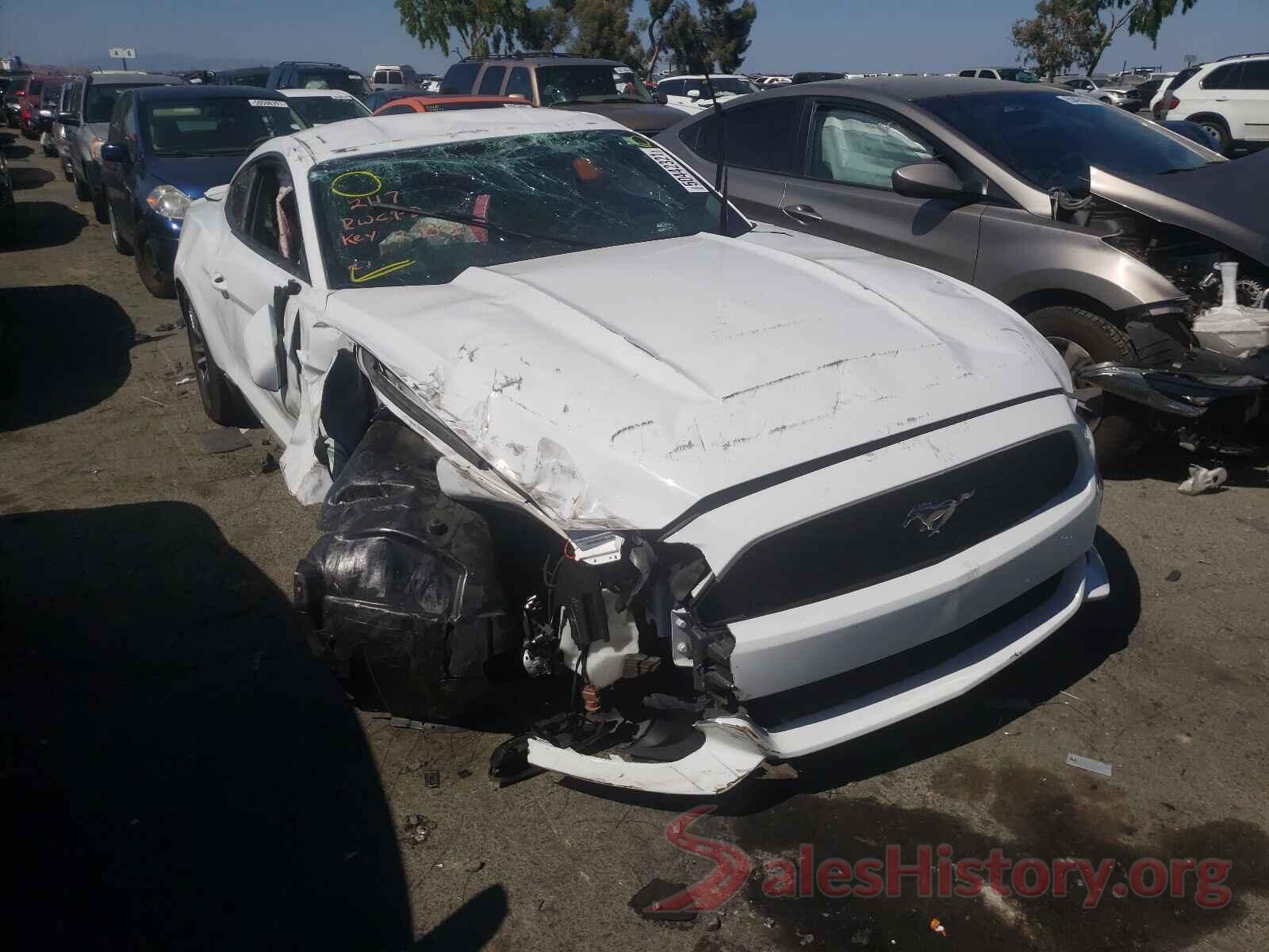 1FA6P8TH3H5266896 2017 FORD MUSTANG