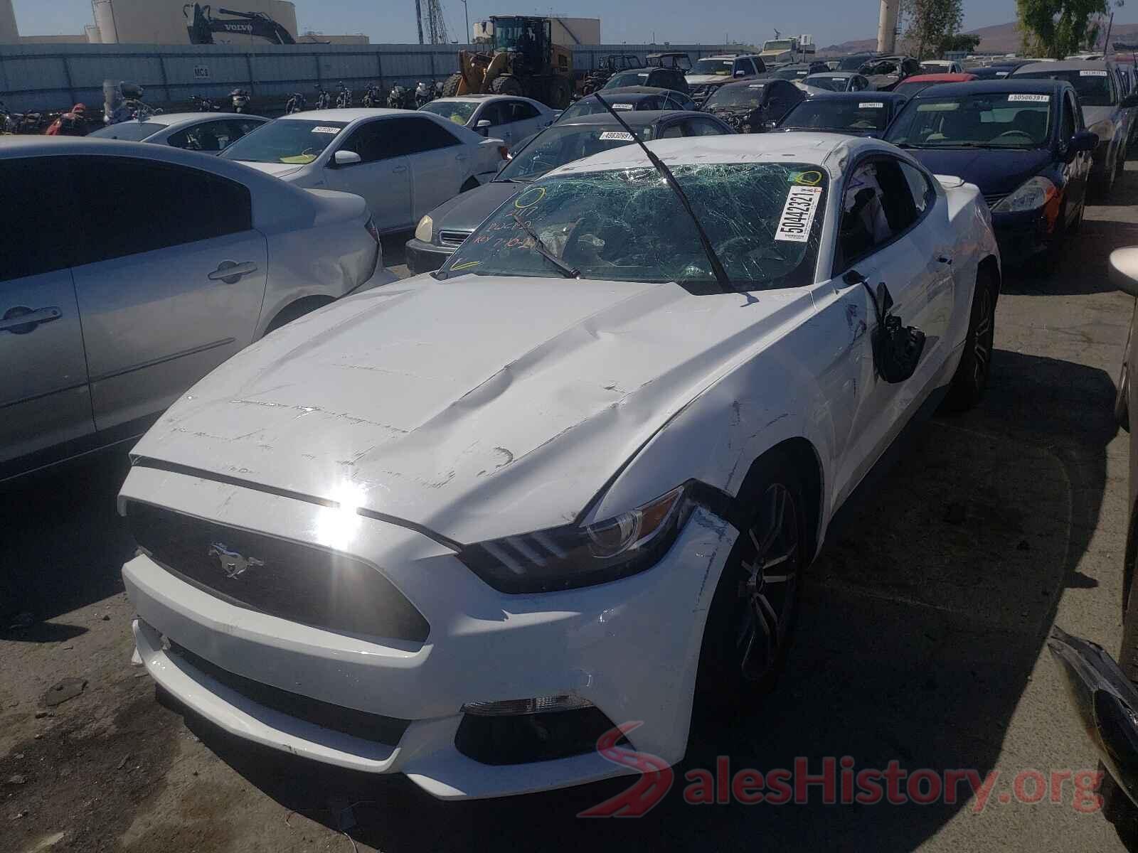 1FA6P8TH3H5266896 2017 FORD MUSTANG