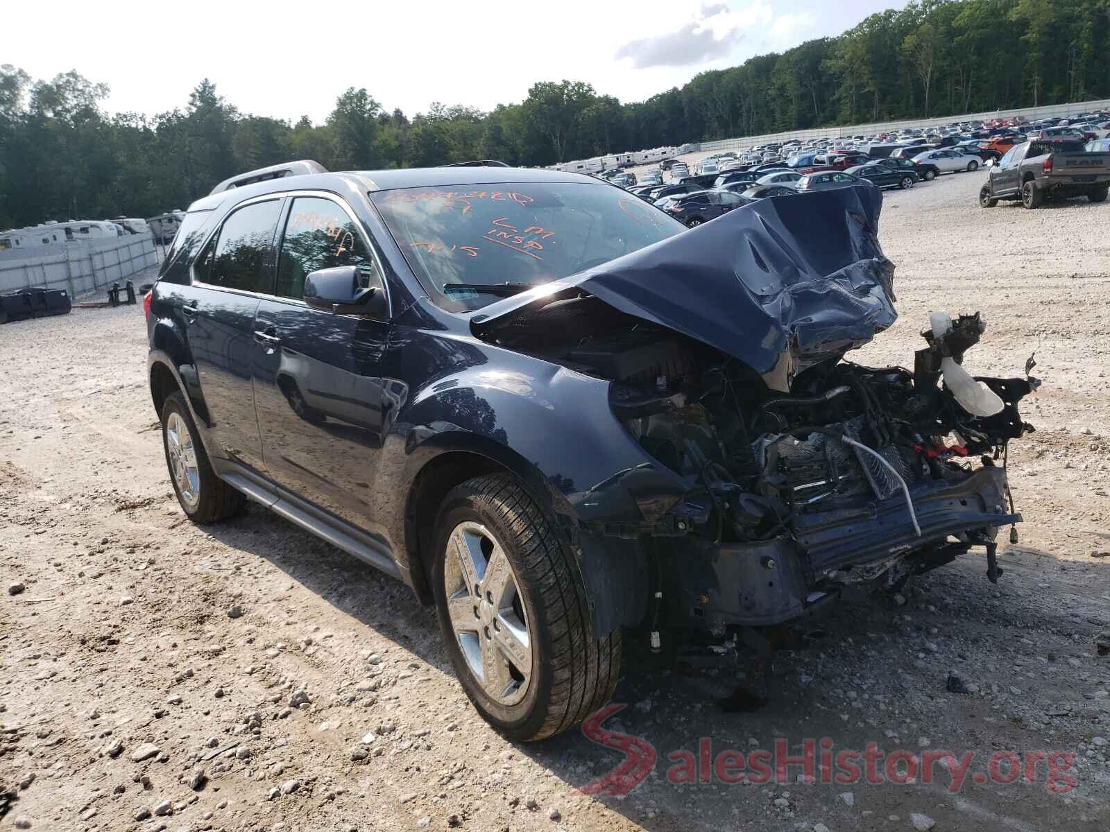 2GNFLFEK2G6320749 2016 CHEVROLET EQUINOX