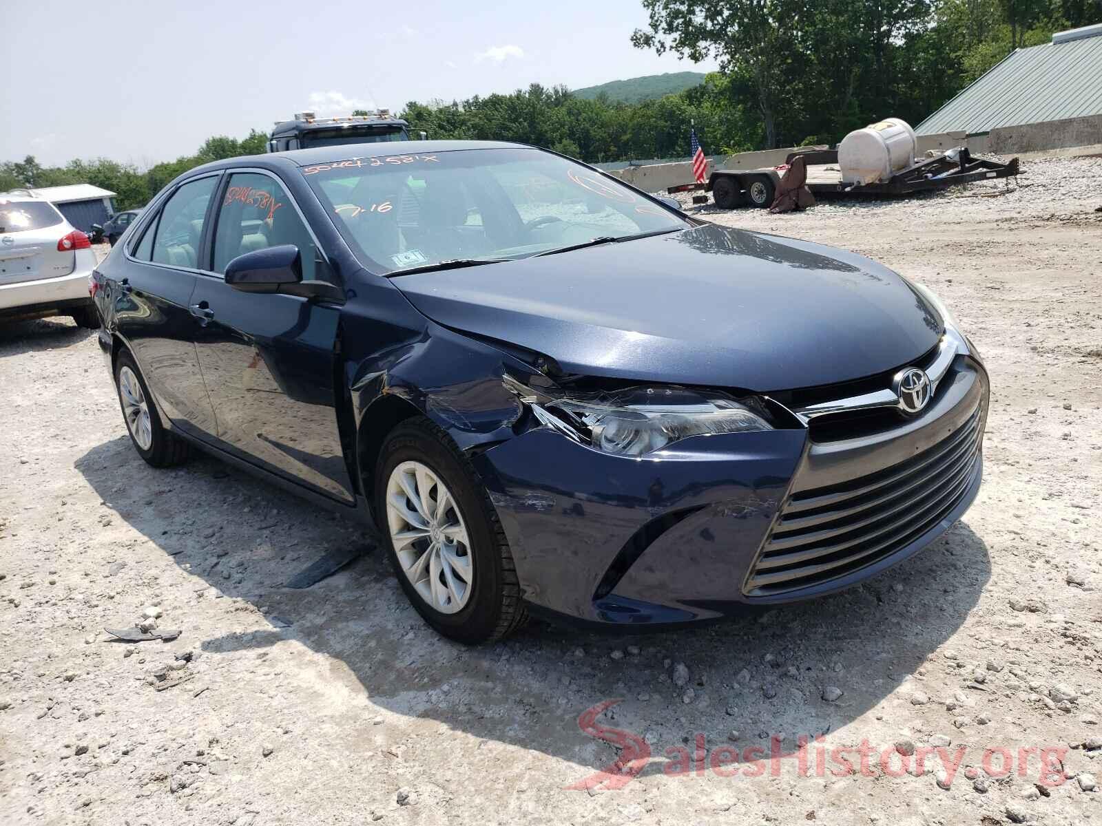 4T1BF1FKXGU526351 2016 TOYOTA CAMRY