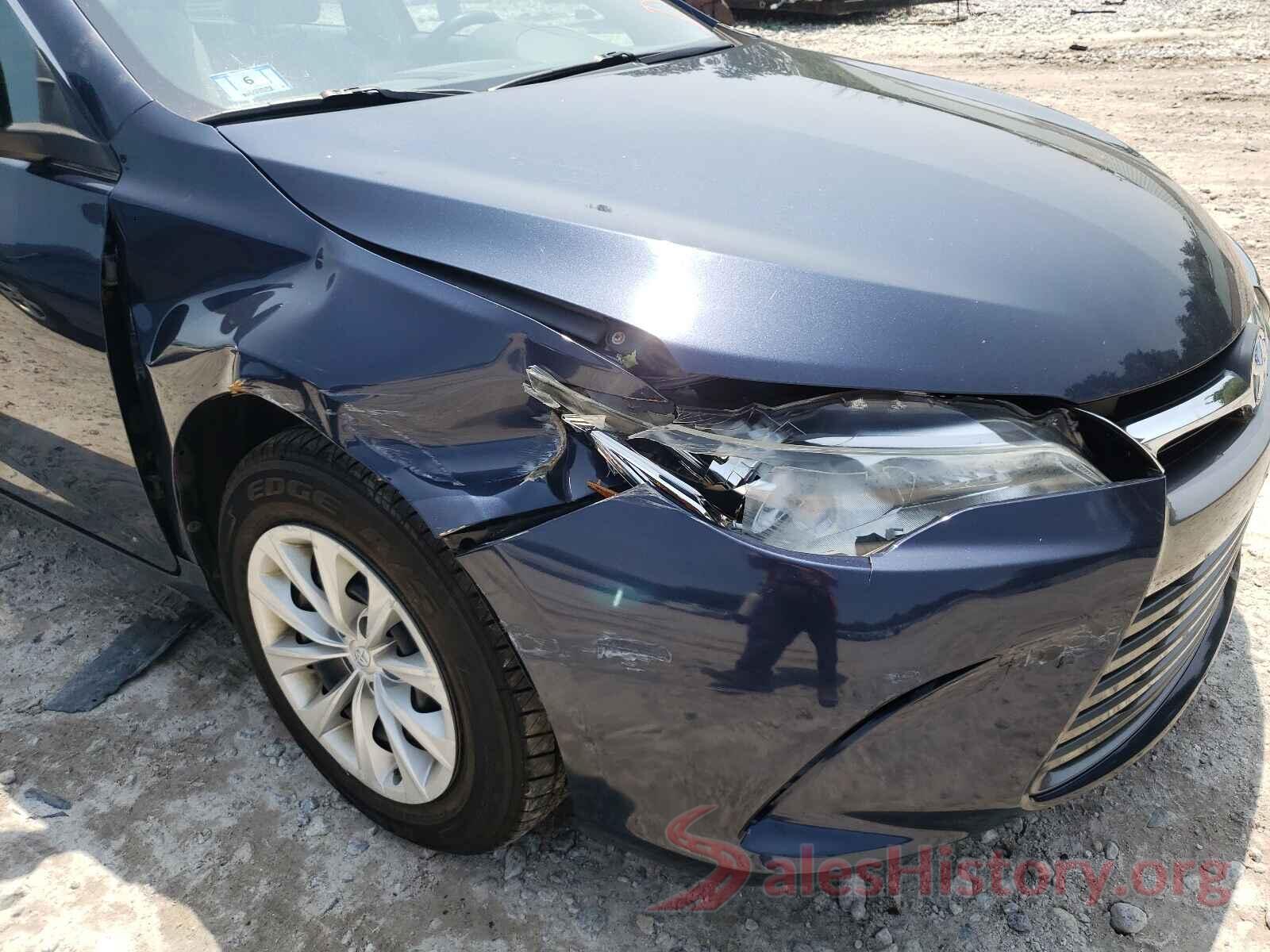 4T1BF1FKXGU526351 2016 TOYOTA CAMRY